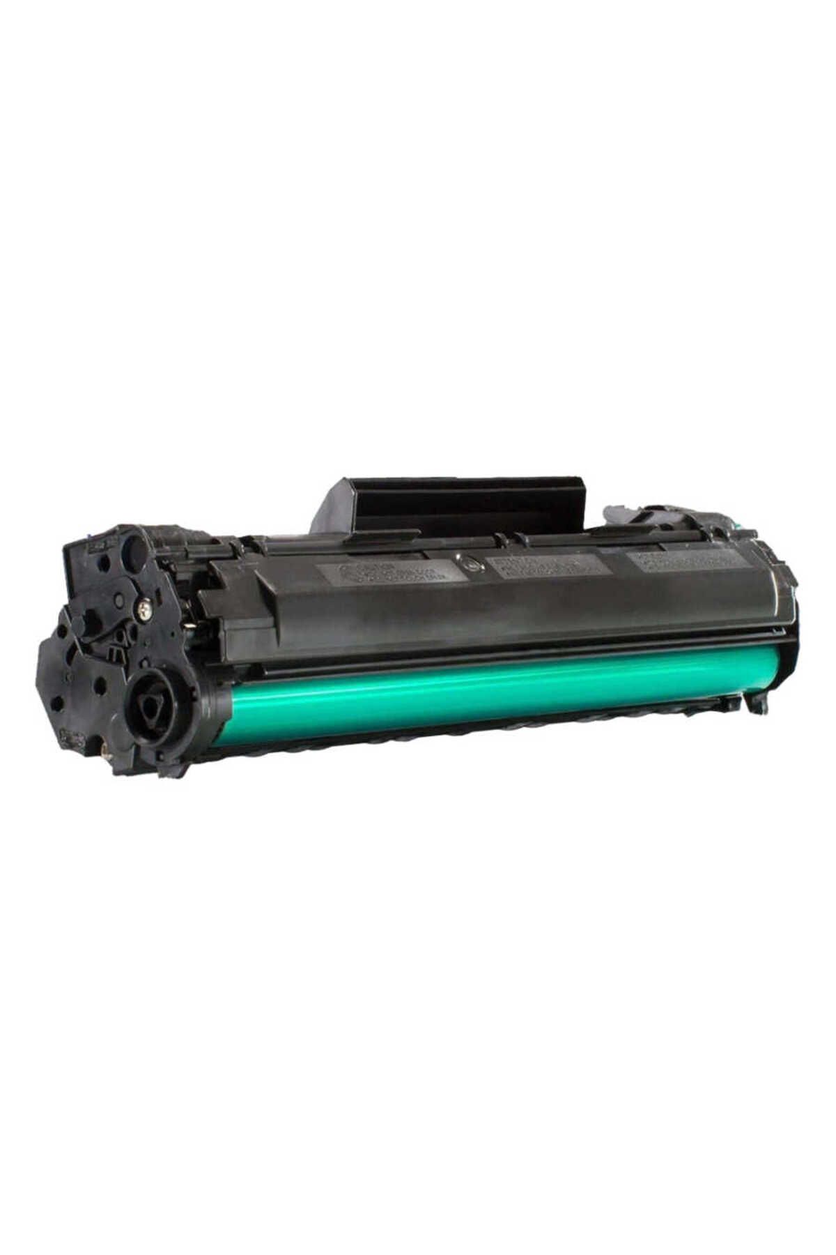 QUEEN HP 79A-CF279A MUADİL TONER SİYAH