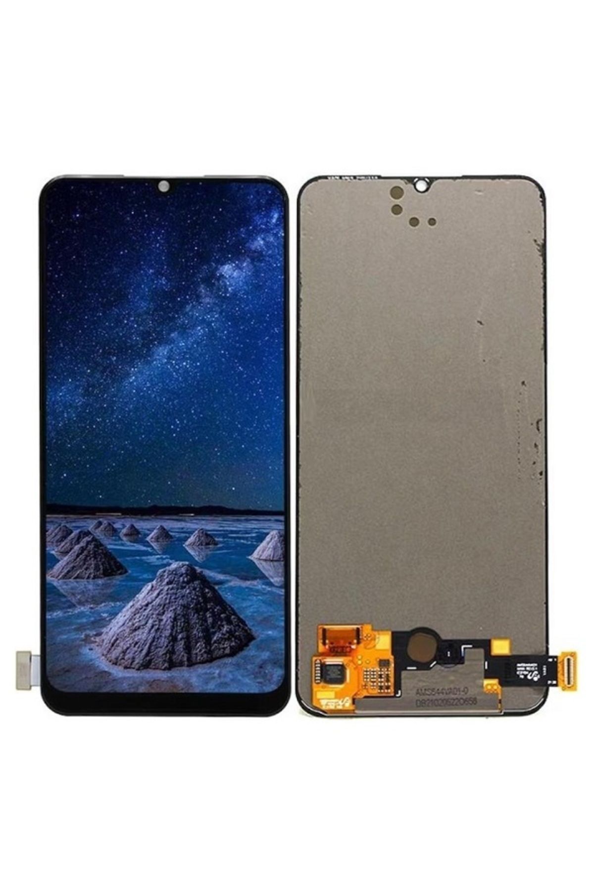 vivo TELEFON EKRANI VİVO V70 4G Uyumlu