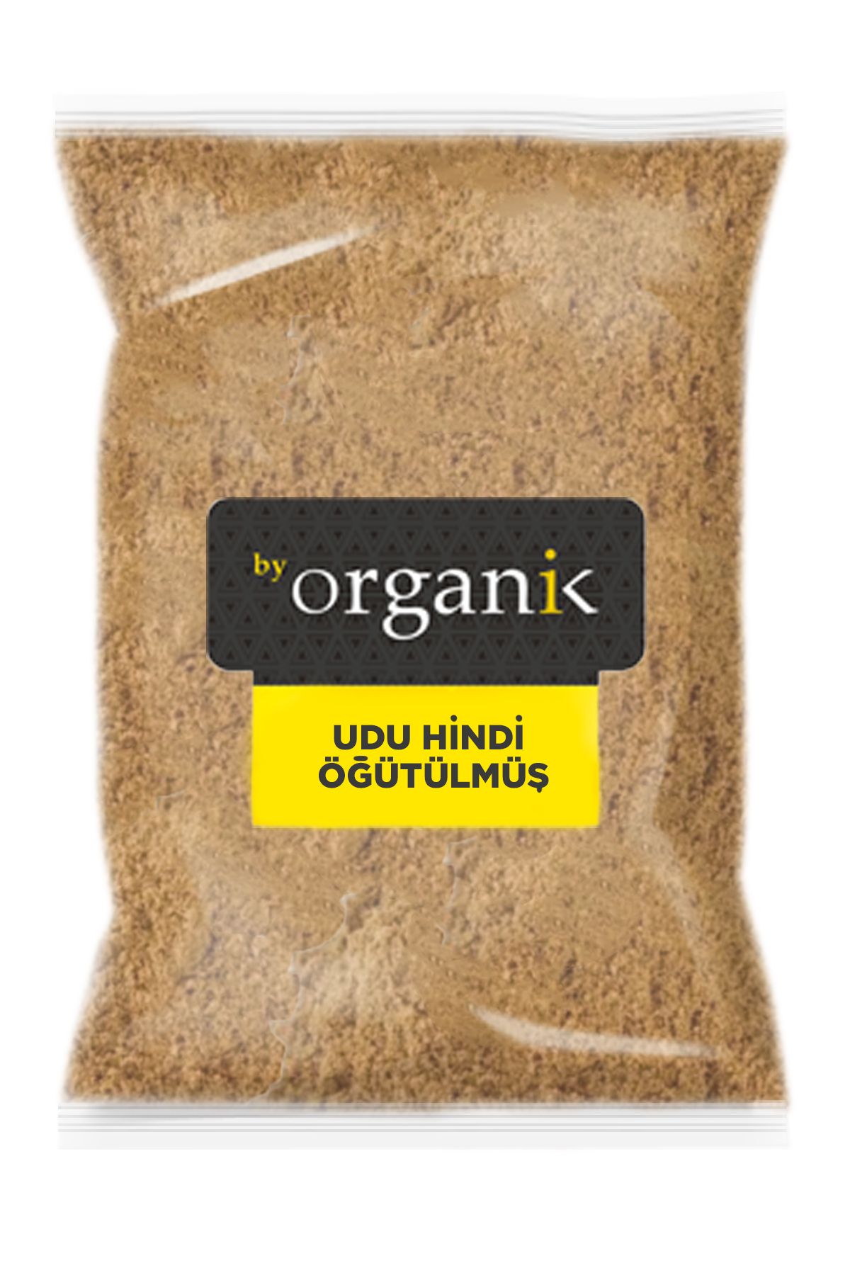 BY ORGANİK Udi Hindi Toz 240 gr ( , Taze Öğütülmüş, Katkısız )