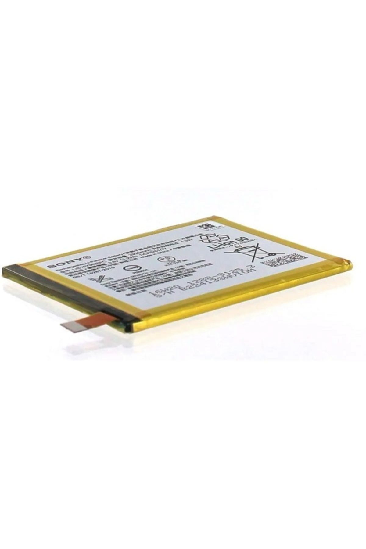 Bolsat CEP TEL BATARYA SONY C5 - Z4 - Z3+ ULTRA