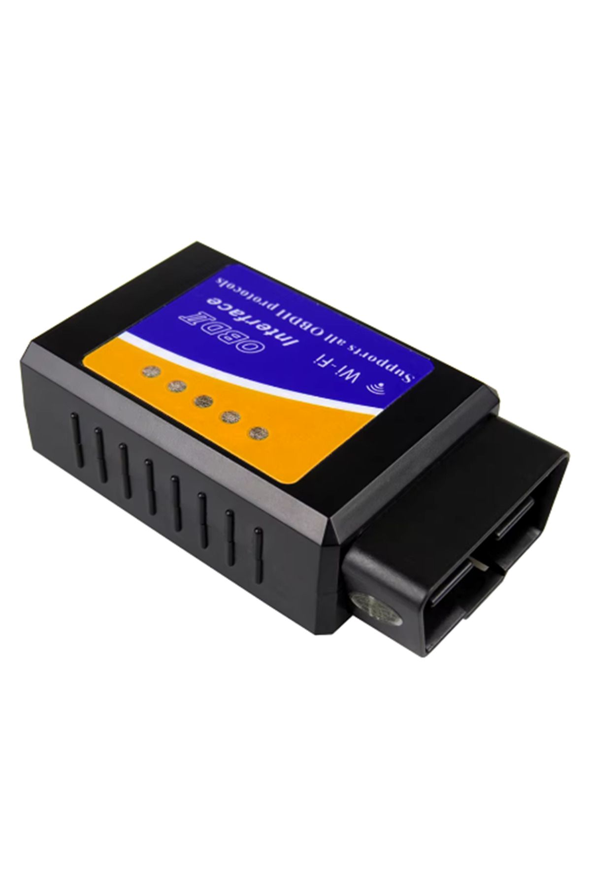 TechStore Elm327 Elm 327 V1.5 Wifi Araç Arıza Tespit Cihazı