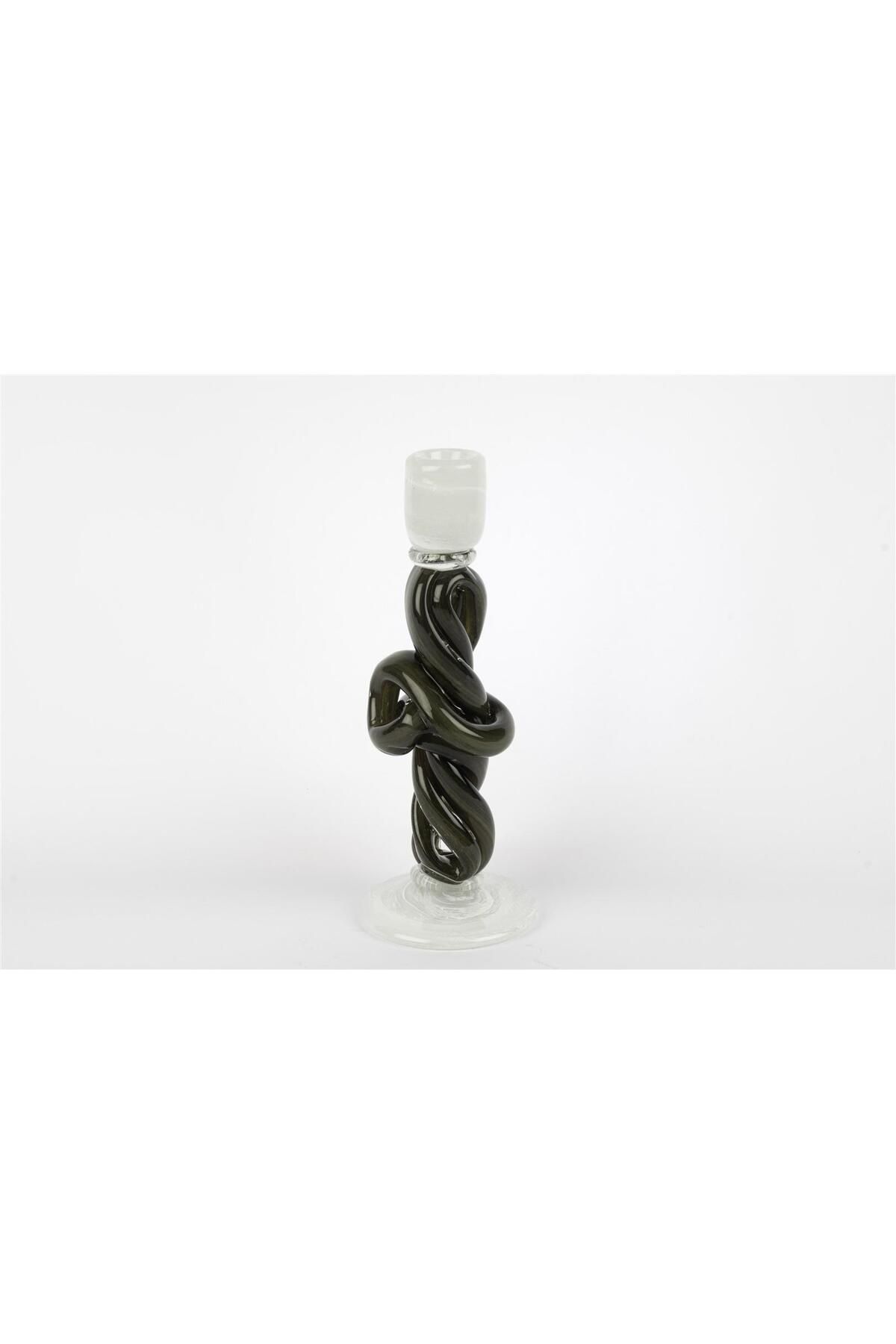 Mikasa Moor Moss Dreams Mumluk 11x30cm