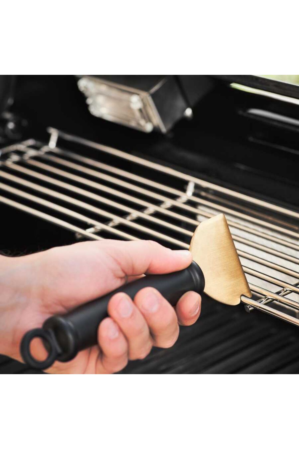 rösle Grill Kazıyıcı 25393