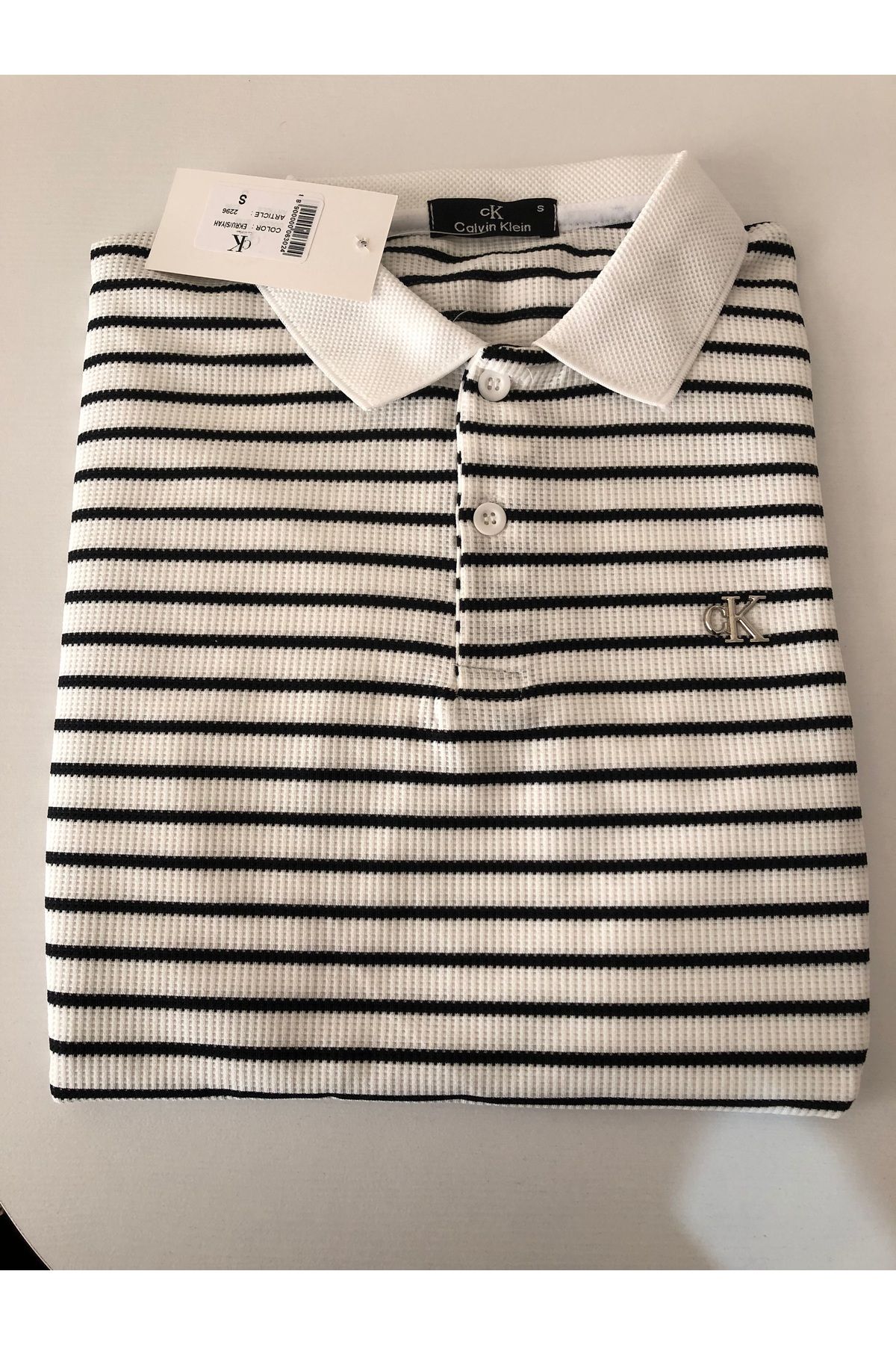 DERA Polo yaka Tişört
