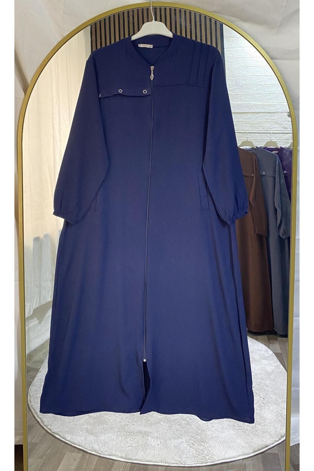 BAHAR MODA FASHİON FERACCE