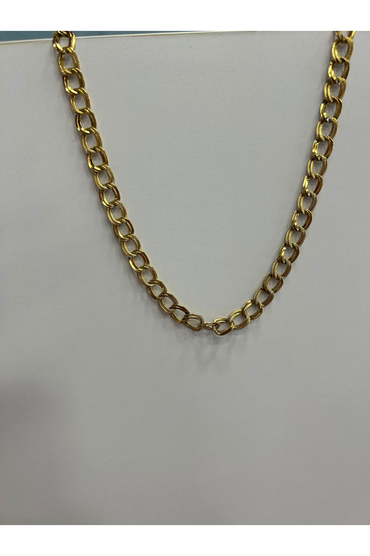 so'lis collection Samanyolu model çelik kolye