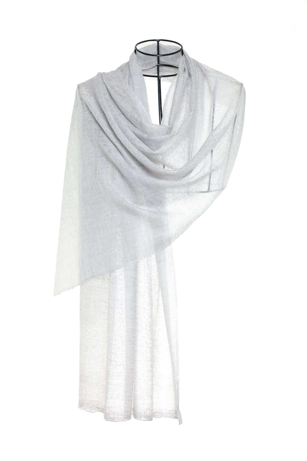 CASHMERE AND SİLK MAWLANA %100 BEBEK KAŞMİR ŞAL