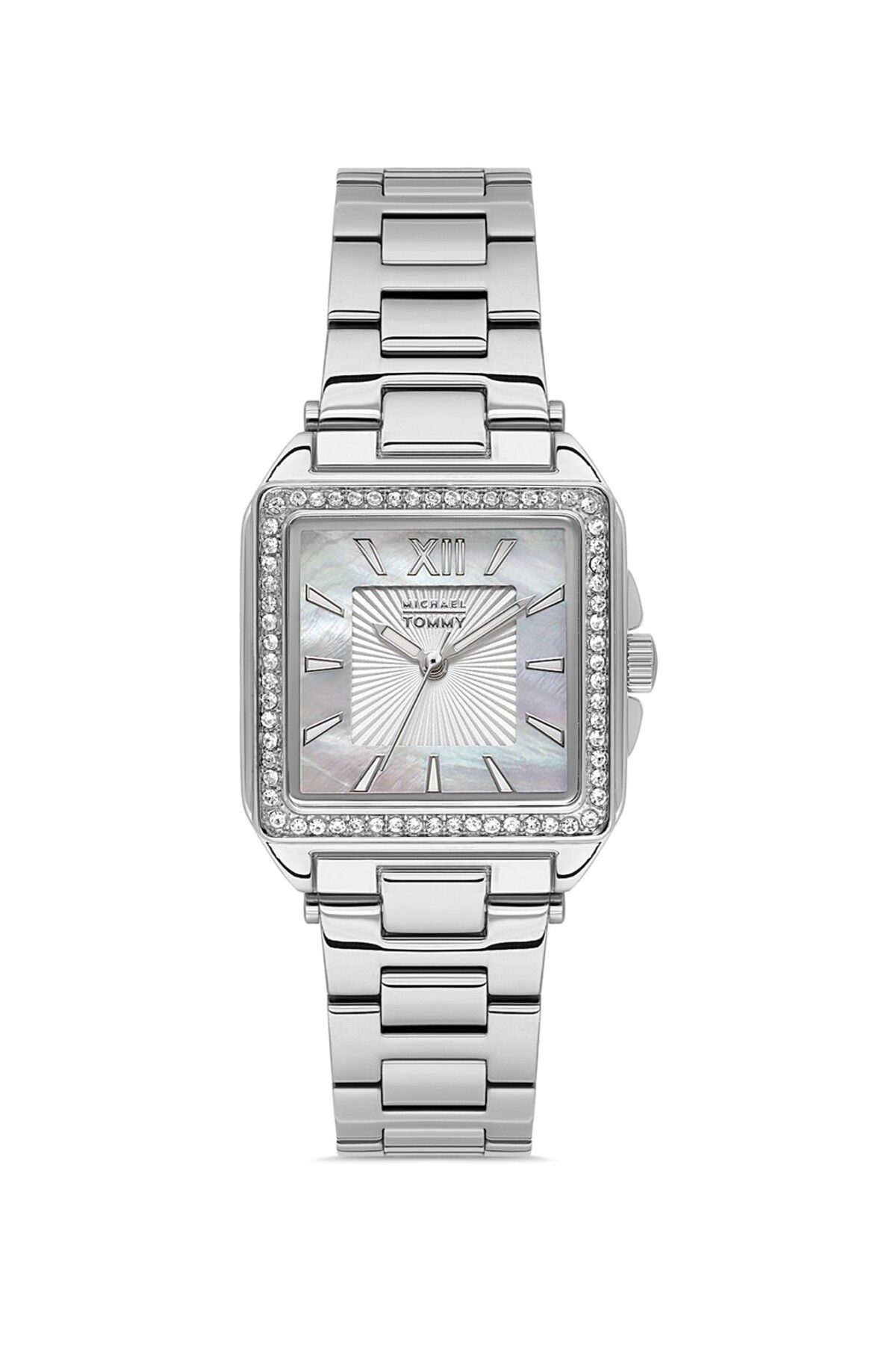 MICHAEL TOMMY MT-325003L-BB33 Kadın Kol Saati