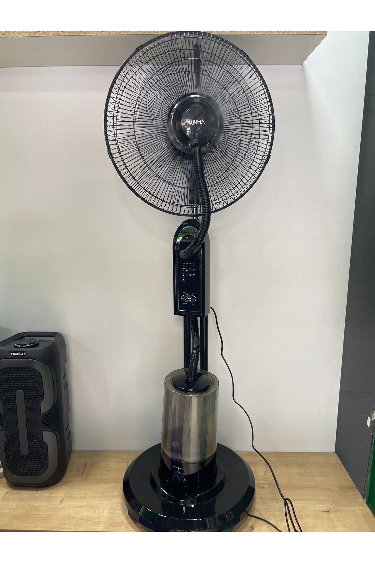shop Buharlı Fan vantilaör