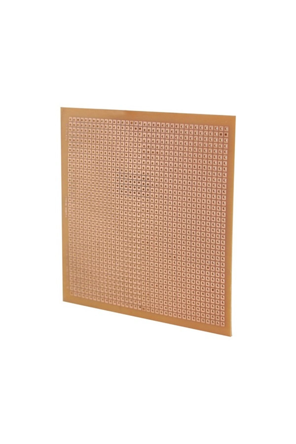 Bolsat BAKIR PLAKET 10X10