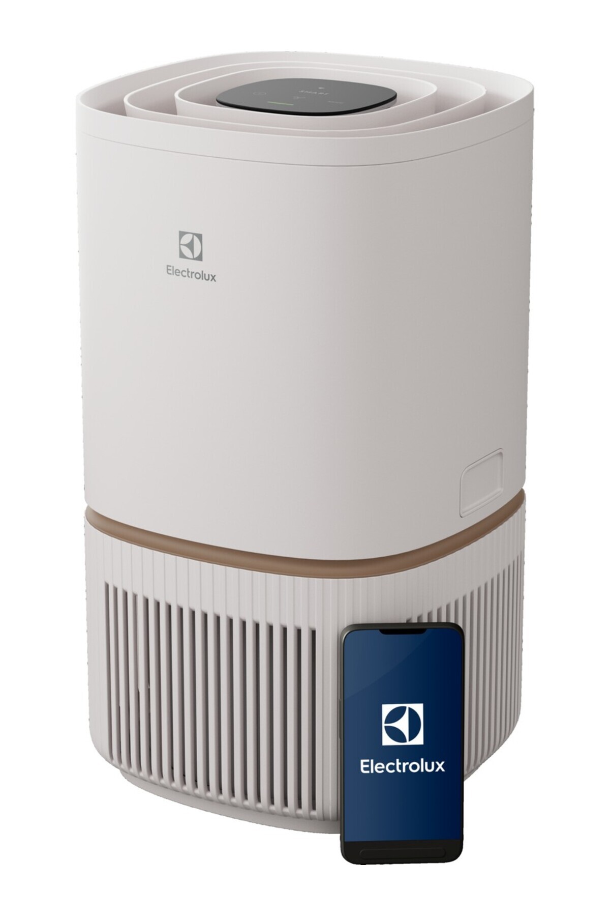 Electrolux DRMZ, HEPA 13 , Vaccum Wett&Dry Pure 500 EPO50351SW 4 Aşamalı Filtreli Hava Temizleme Cihazı