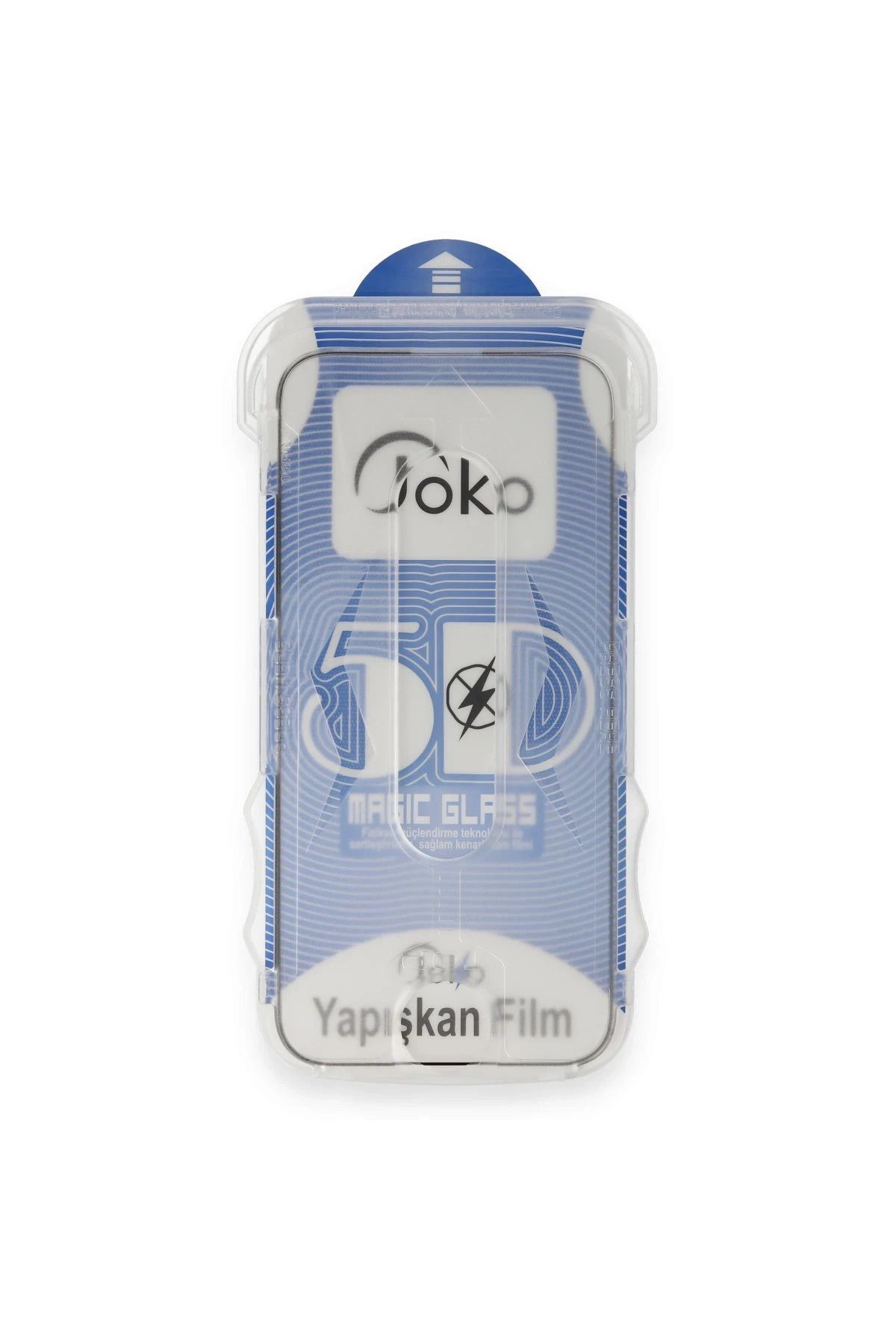 CepteToptan Joko iPhone 15 Plus Joko Magic 5D Cam