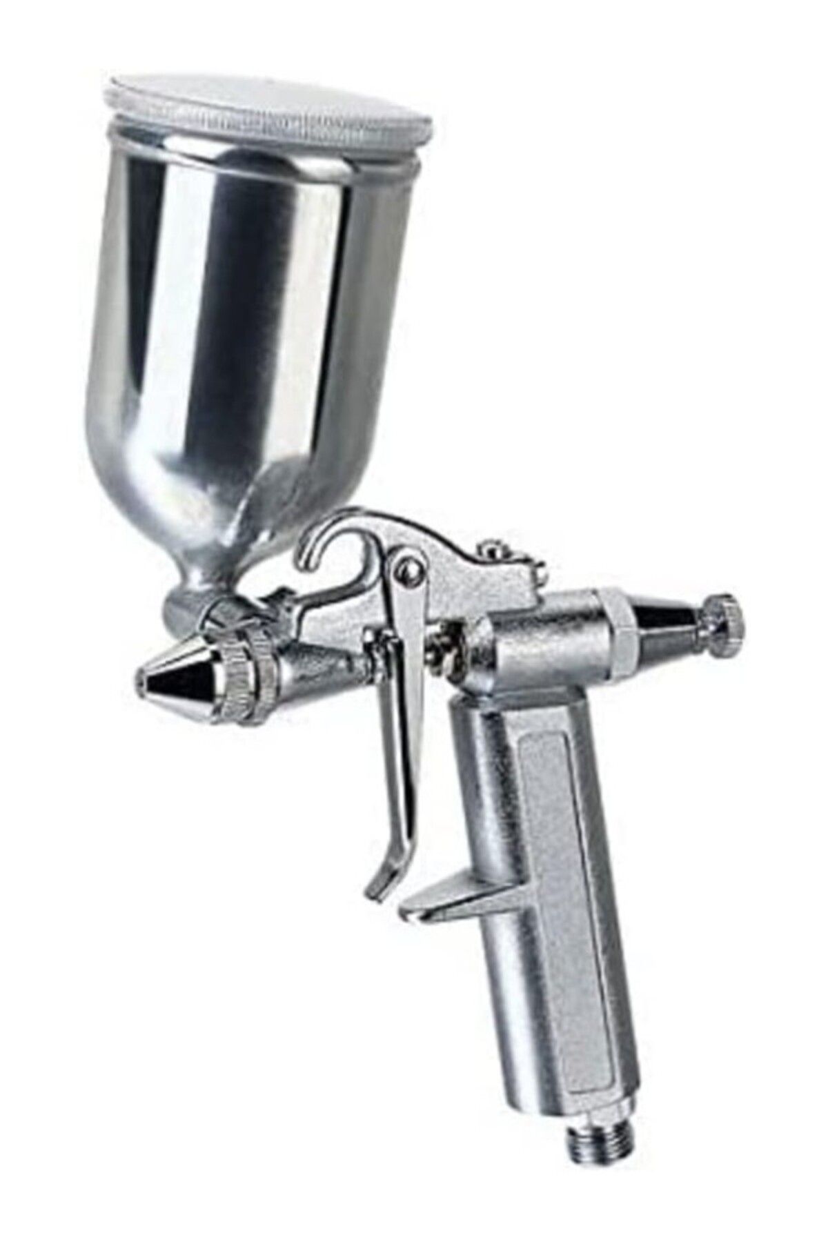 ShopZum Troy T 18609 Mini Rötuş Tabancası, 0.5 Mm