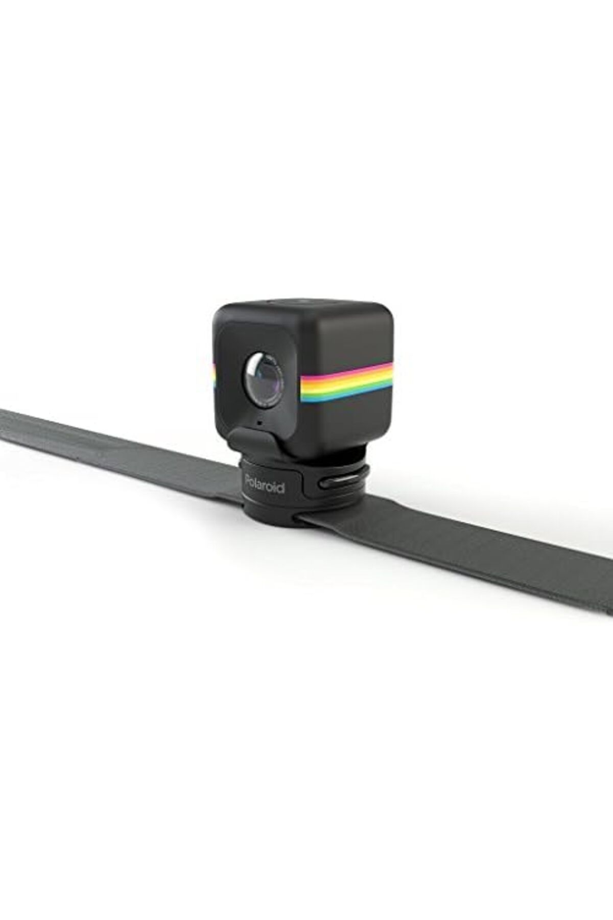 Polaroid-Strap Mount for the Polaroid CUBE, CUBE+ HD Action Lifestyle Camera 4