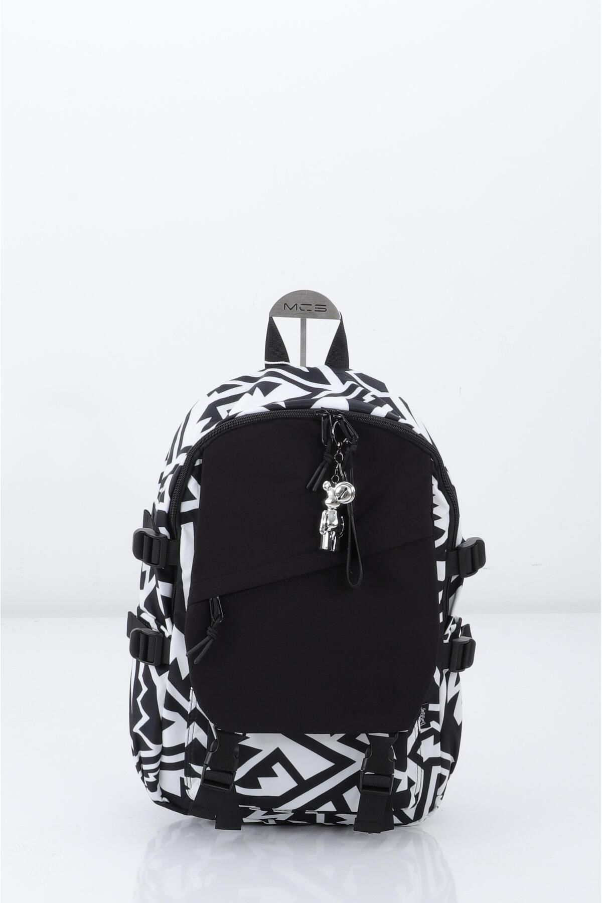 Baggaj US25200 UNISEX SPOR SIRT ÇANTASI