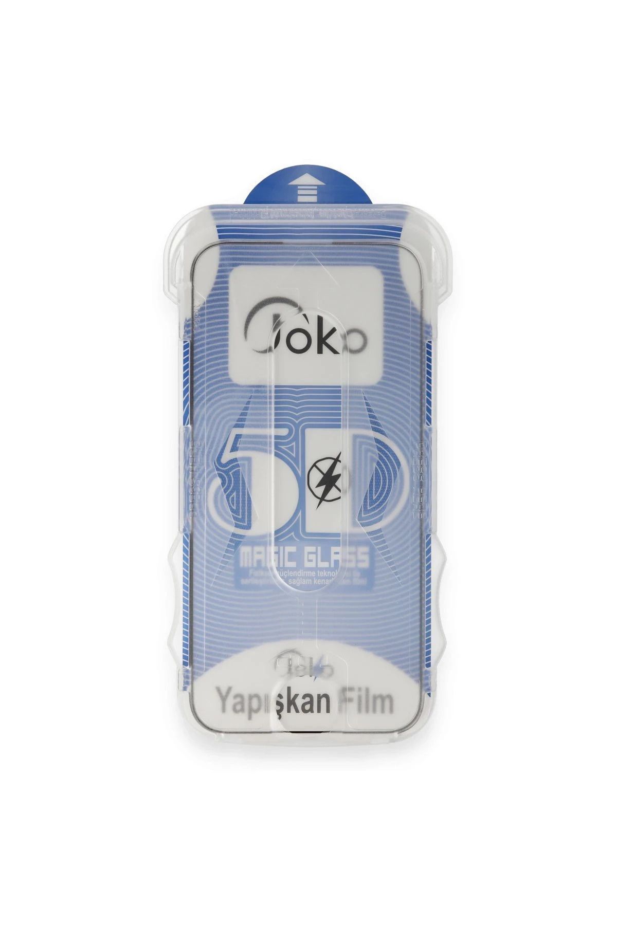 CepteToptan Joko Samsung Galaxy A54 5G Joko Magic 5D Cam