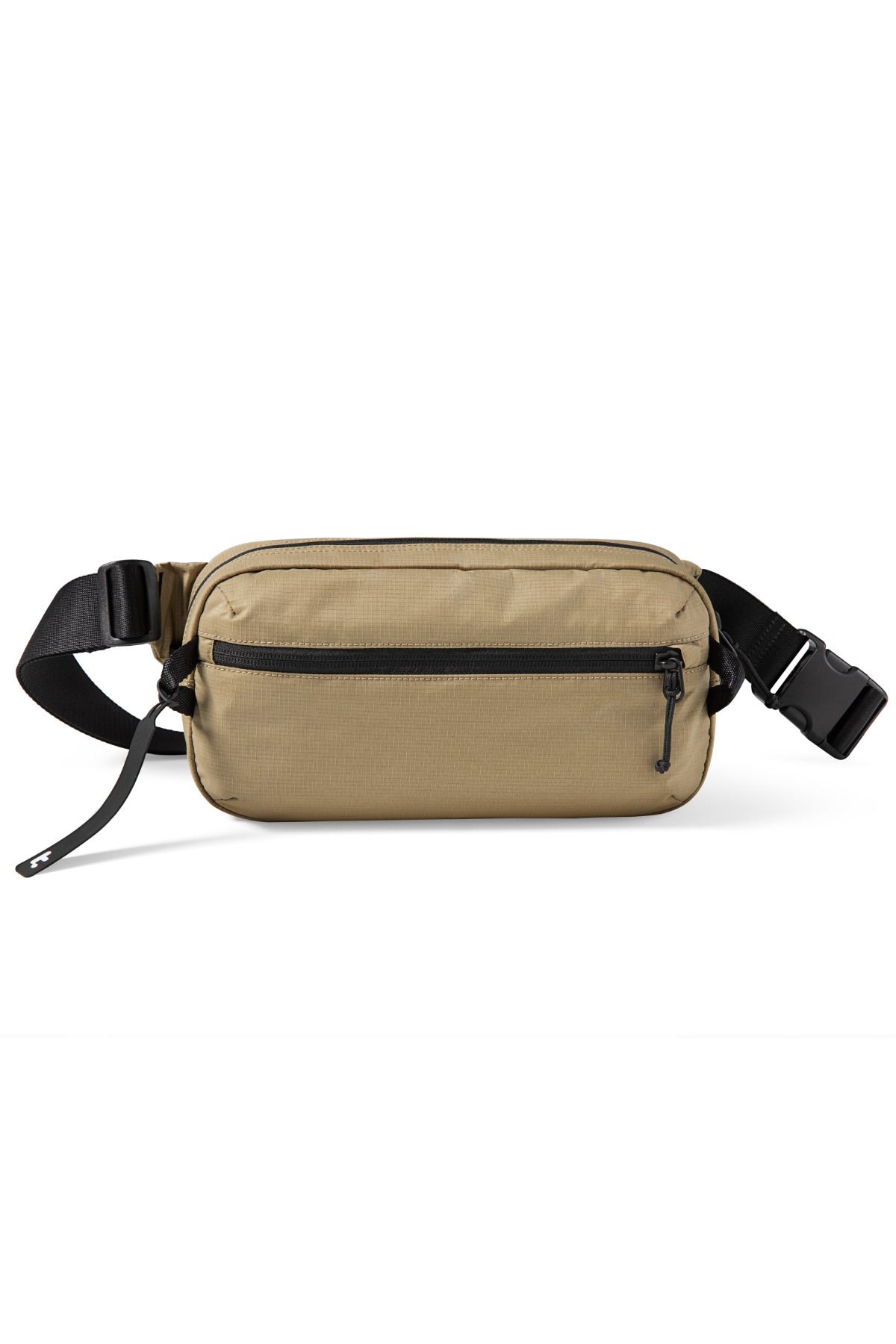 Tomtoc-Aviator T33 Khaki 2.5L Accessory Hand and Shoulder Bag - T33S1K1 2