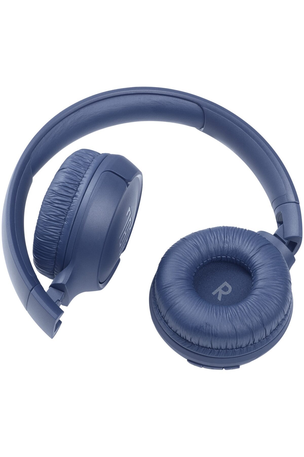 JBL-Casti audio On-Ear JBL Tune 510BT, Bluetooth, Pure Bass Sound, Blue 3