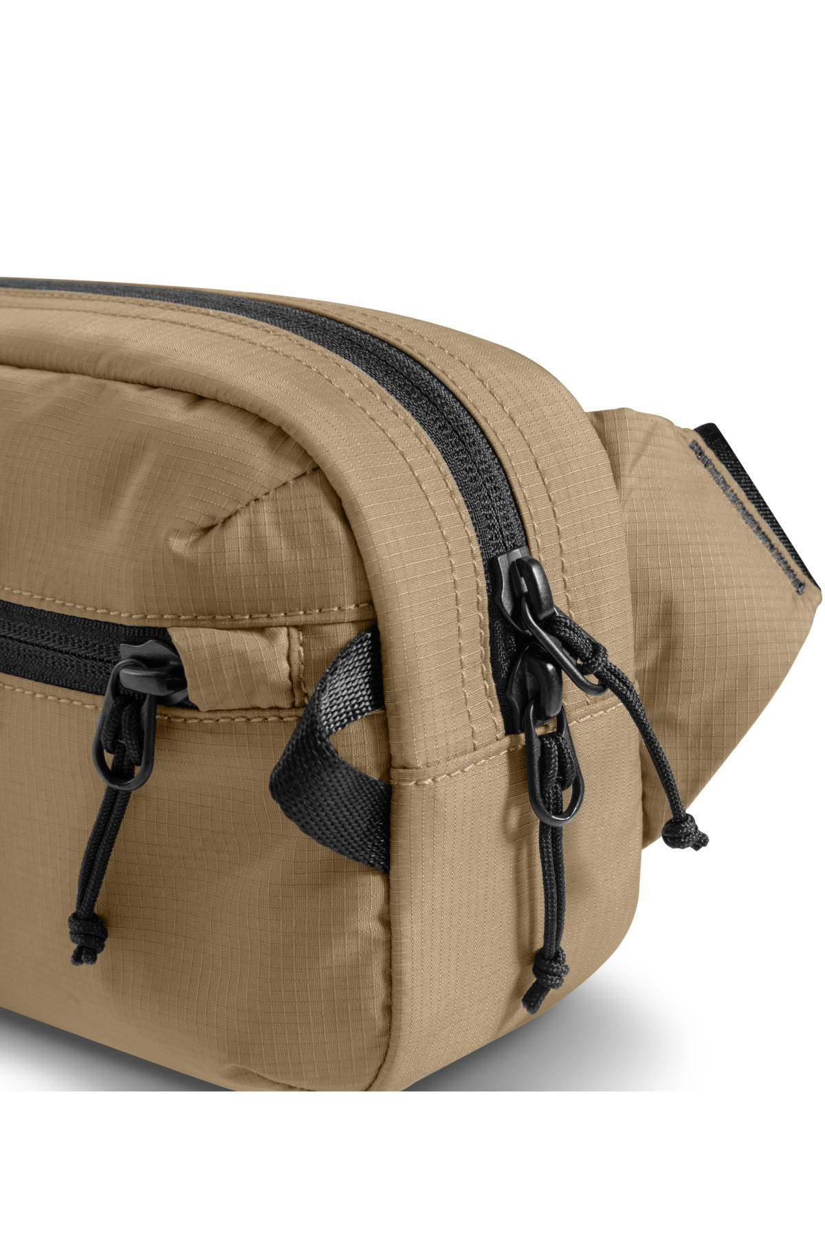 Tomtoc-Aviator T33 Khaki 2.5L Accessory Hand and Shoulder Bag - T33S1K1 6