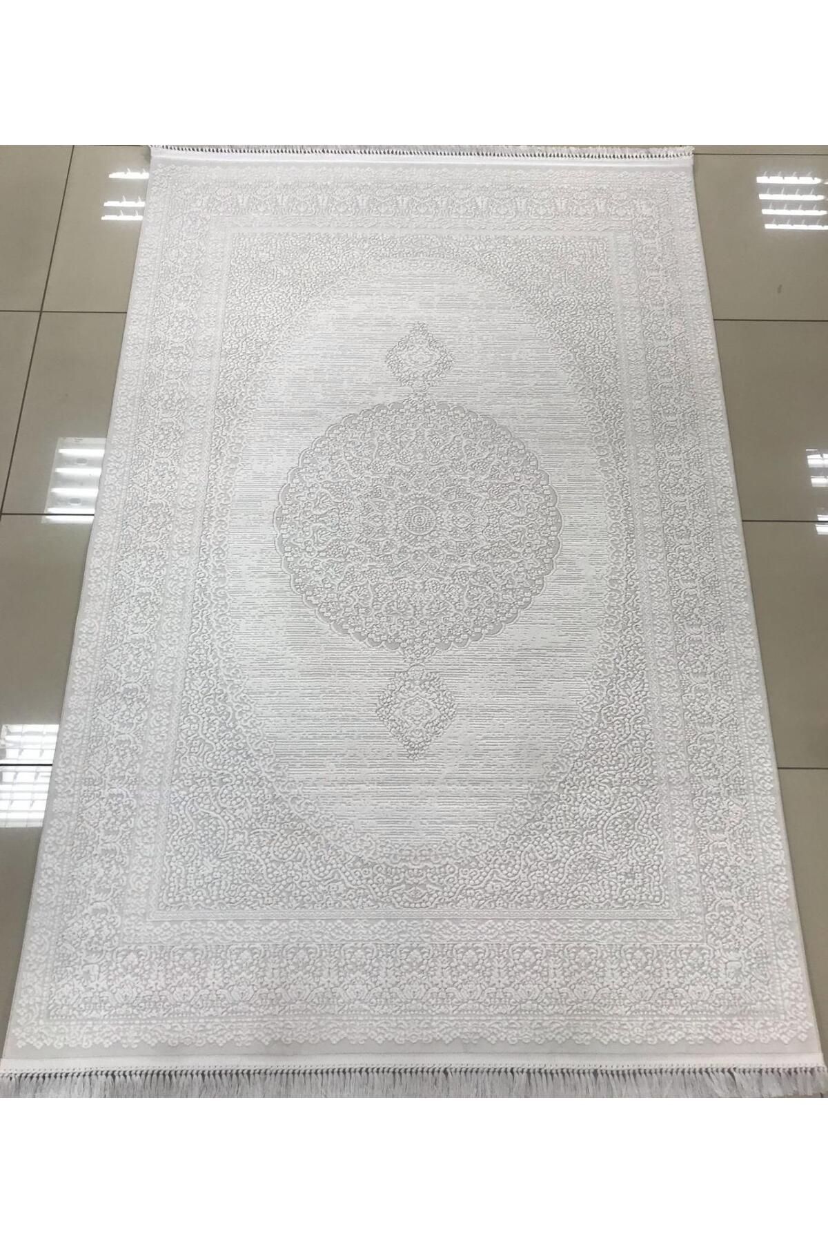 Merinos Halı Elegance 73941 060 Serisi Akrilik Salon Oturma Yatak Odası Halısı
