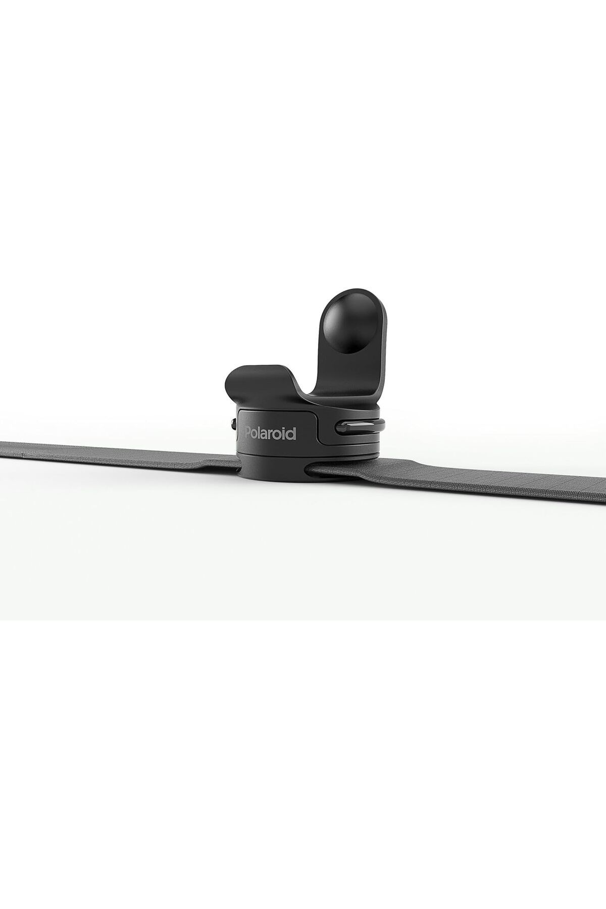 Polaroid-Strap Mount for the Polaroid CUBE, CUBE+ HD Action Lifestyle Camera 2