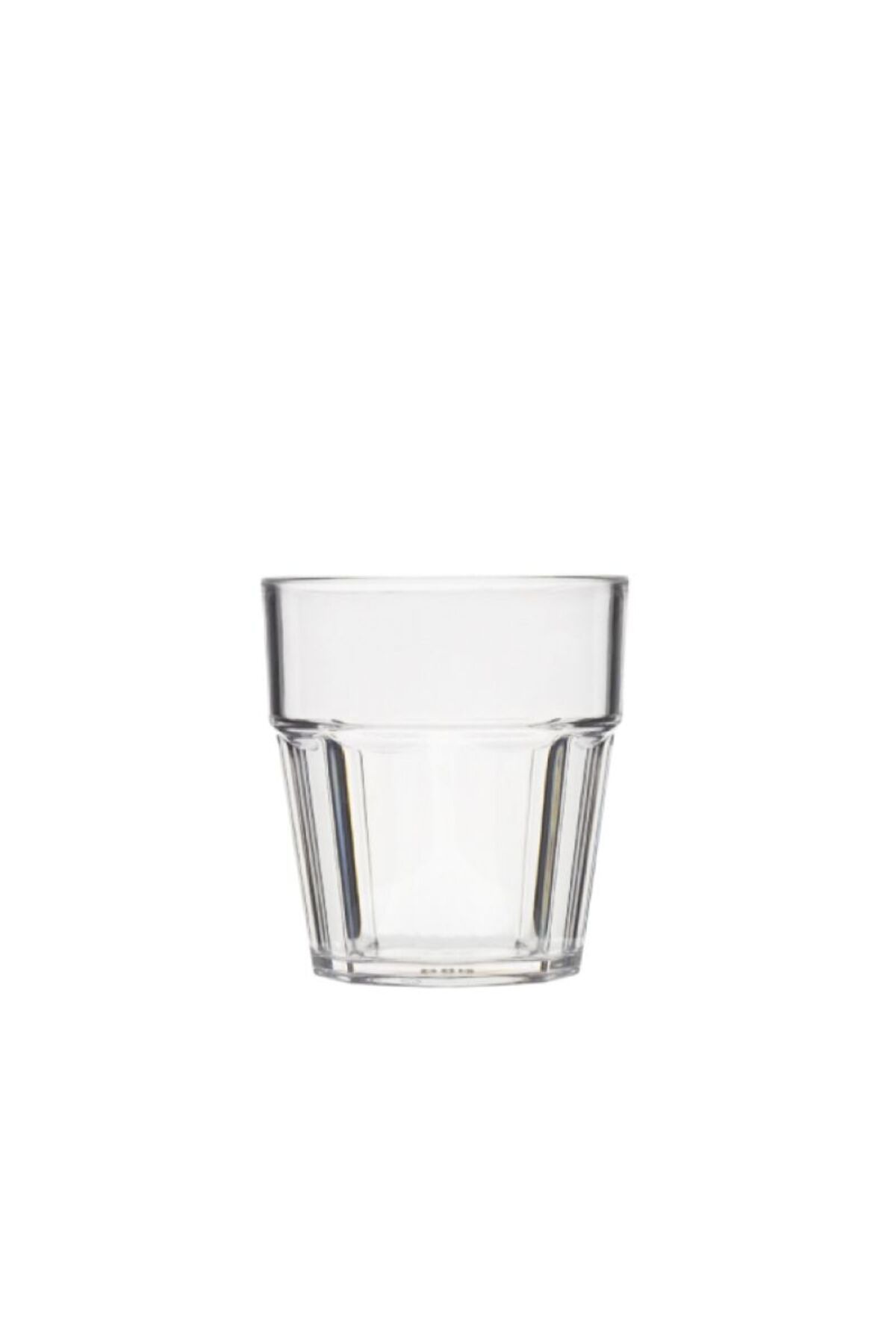 RUBİKAP Casablanca Bardak 200ml (2 adet)