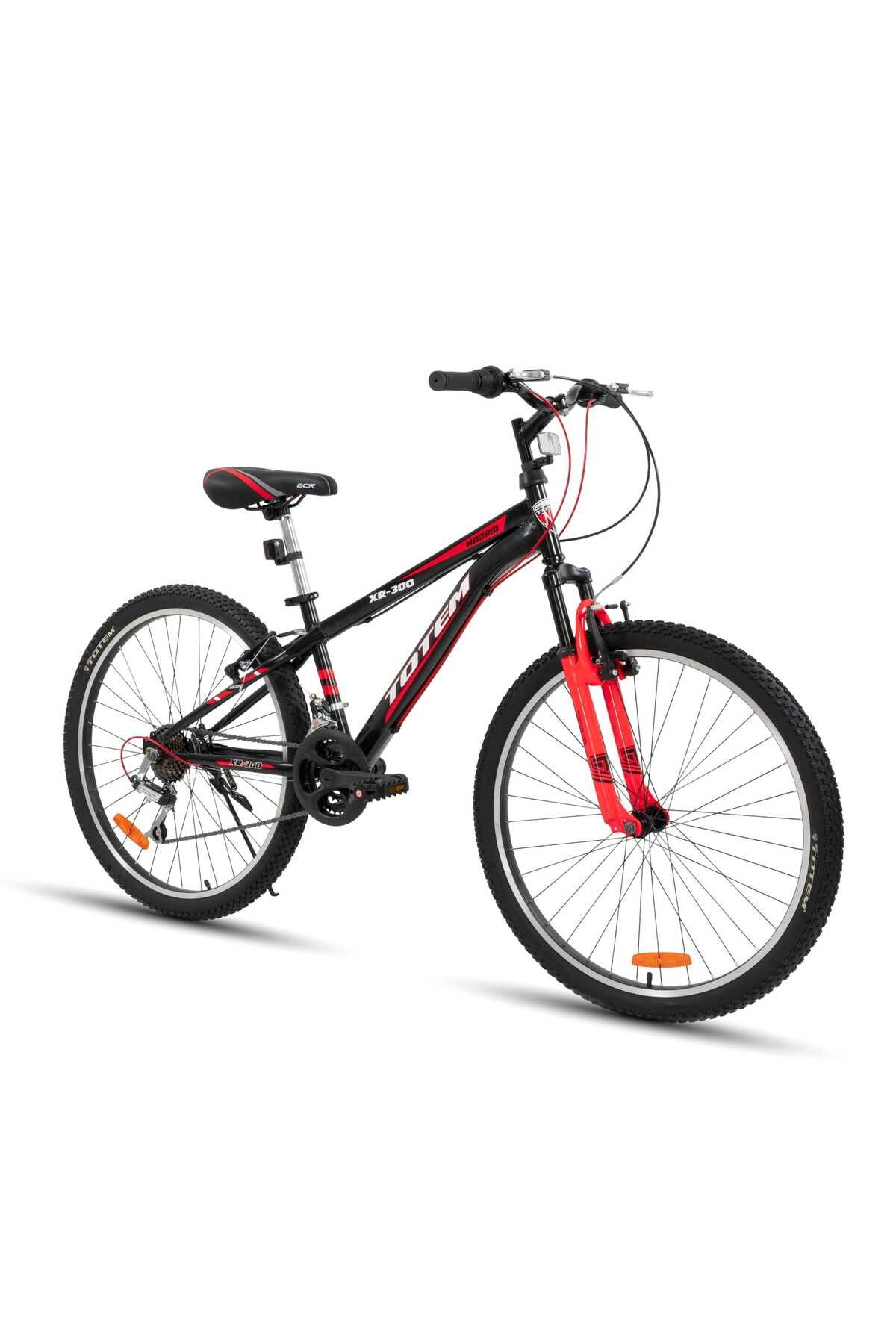 Totem Madrid XR-300 26 Jant 21 Vites Ön Amortisörlü V-brake Fren Bisiklet