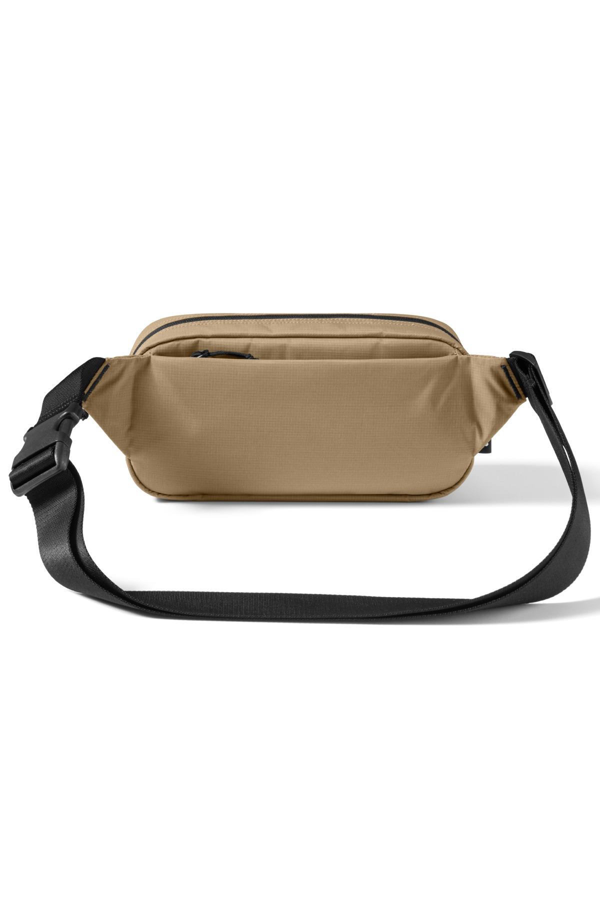 Tomtoc-Aviator T33 Khaki 2.5L Accessory Hand and Shoulder Bag - T33S1K1 4