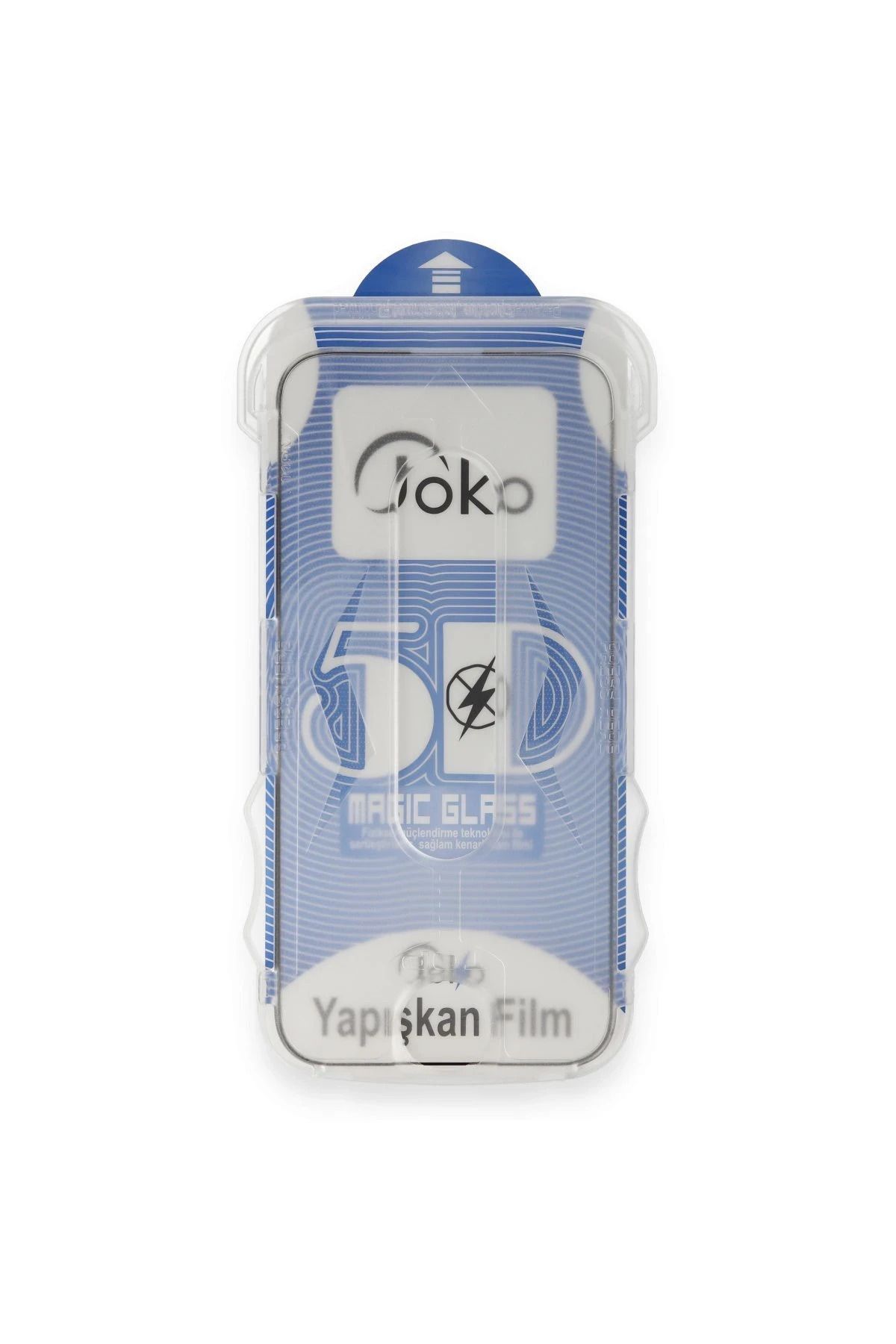 CepteToptan Joko Xiaomi Redmi 13C Joko Magic 5D Cam