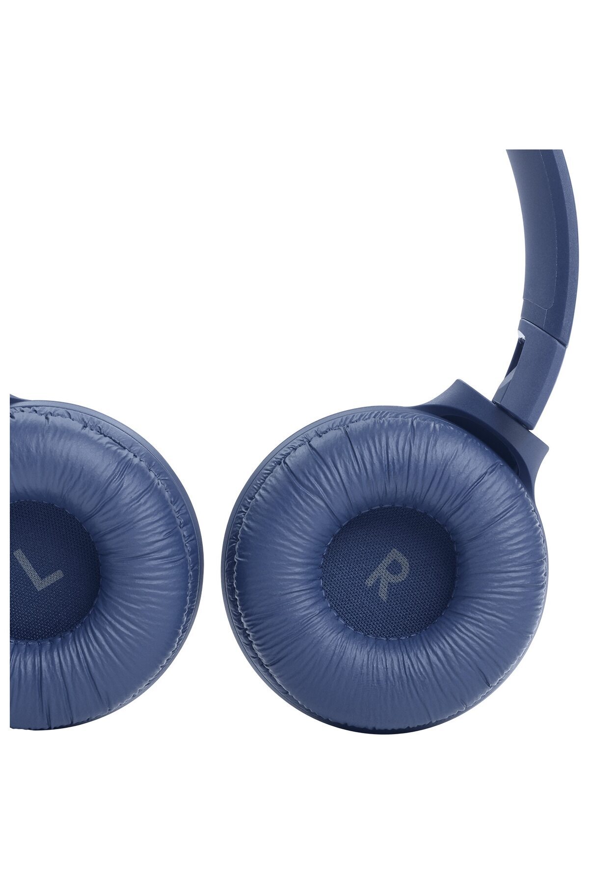 JBL-Casti audio On-Ear JBL Tune 510BT, Bluetooth, Pure Bass Sound, Blue 6