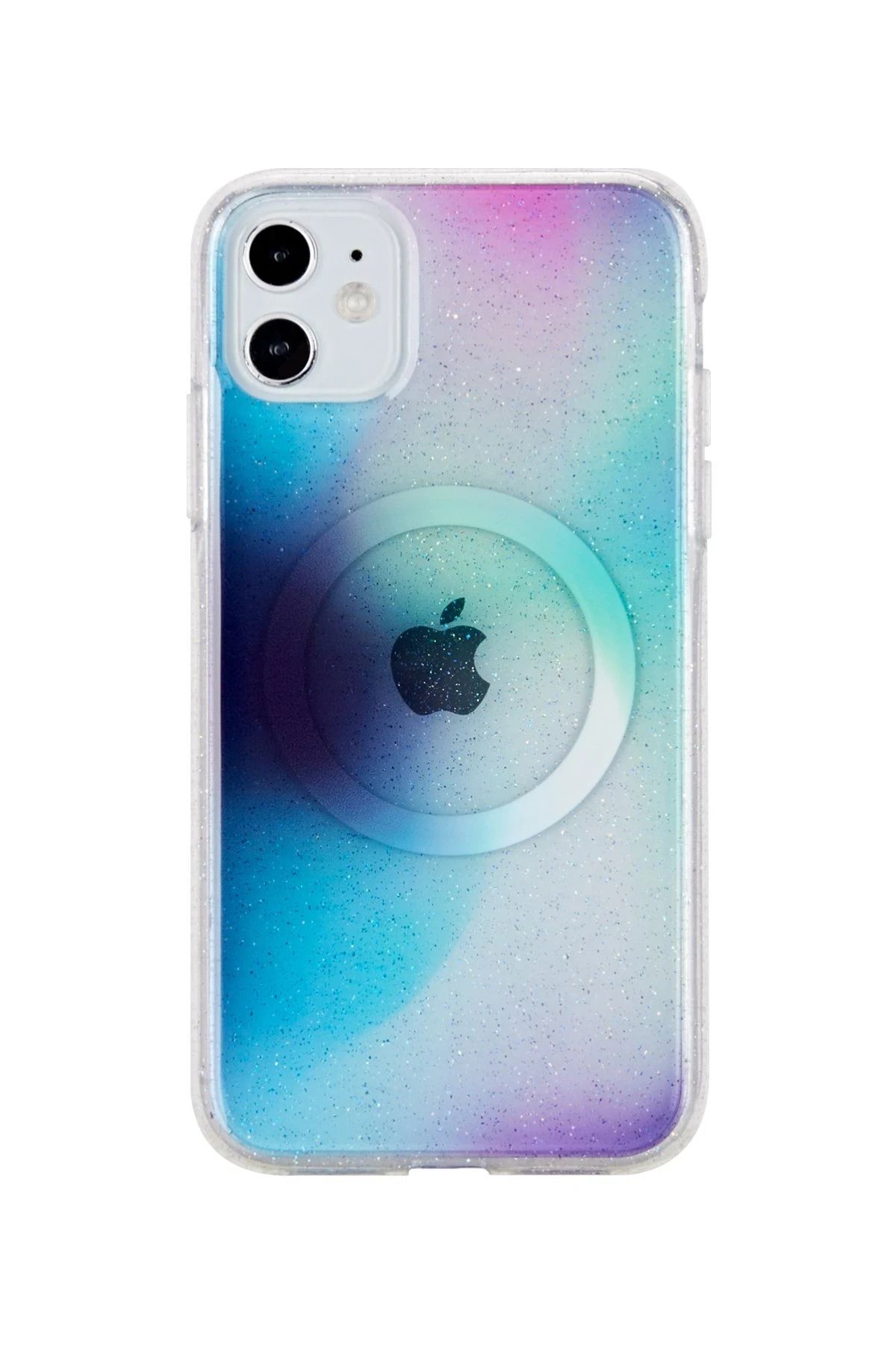 CepteToptan Joko iPhone 11 Tanya Magsafe Kapak - Desen 8