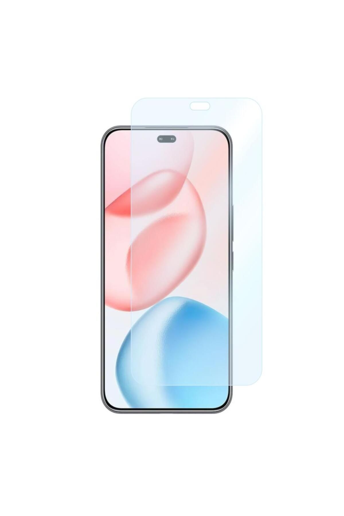 Engo Honor 400 Pro Ekran Koruyucu Nano Şeffaf Parlak 9H Sertlik