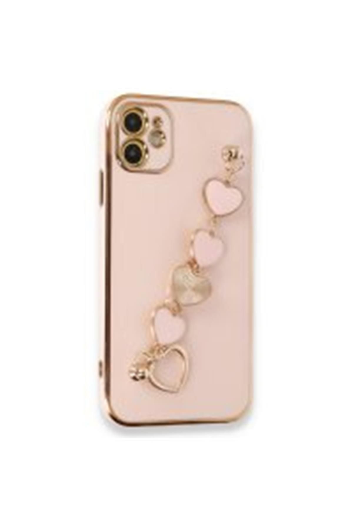 Amorix ARMORİX İPHONE 11 CANDY SİLİKON
