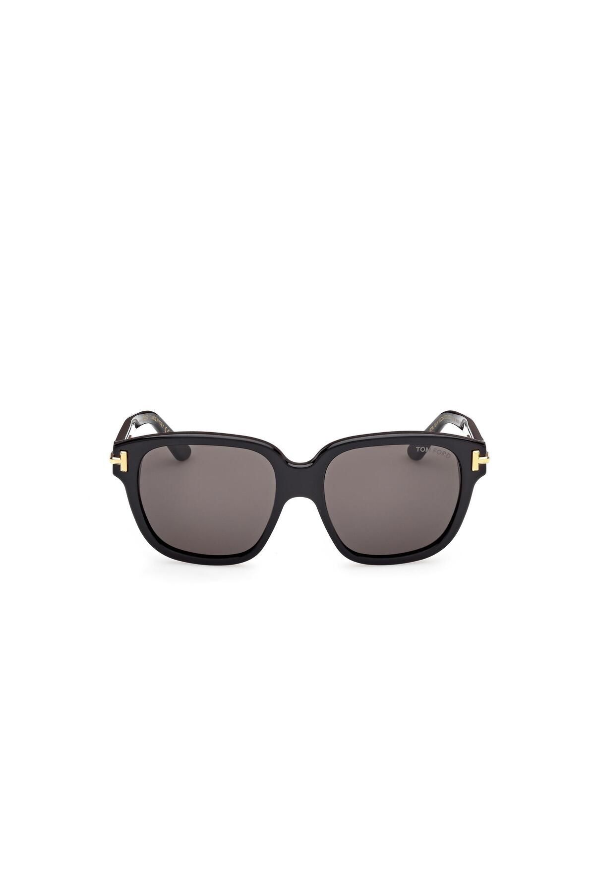 Tom Ford Icon FT1236 01A Kadın Güneş Gözlüğü