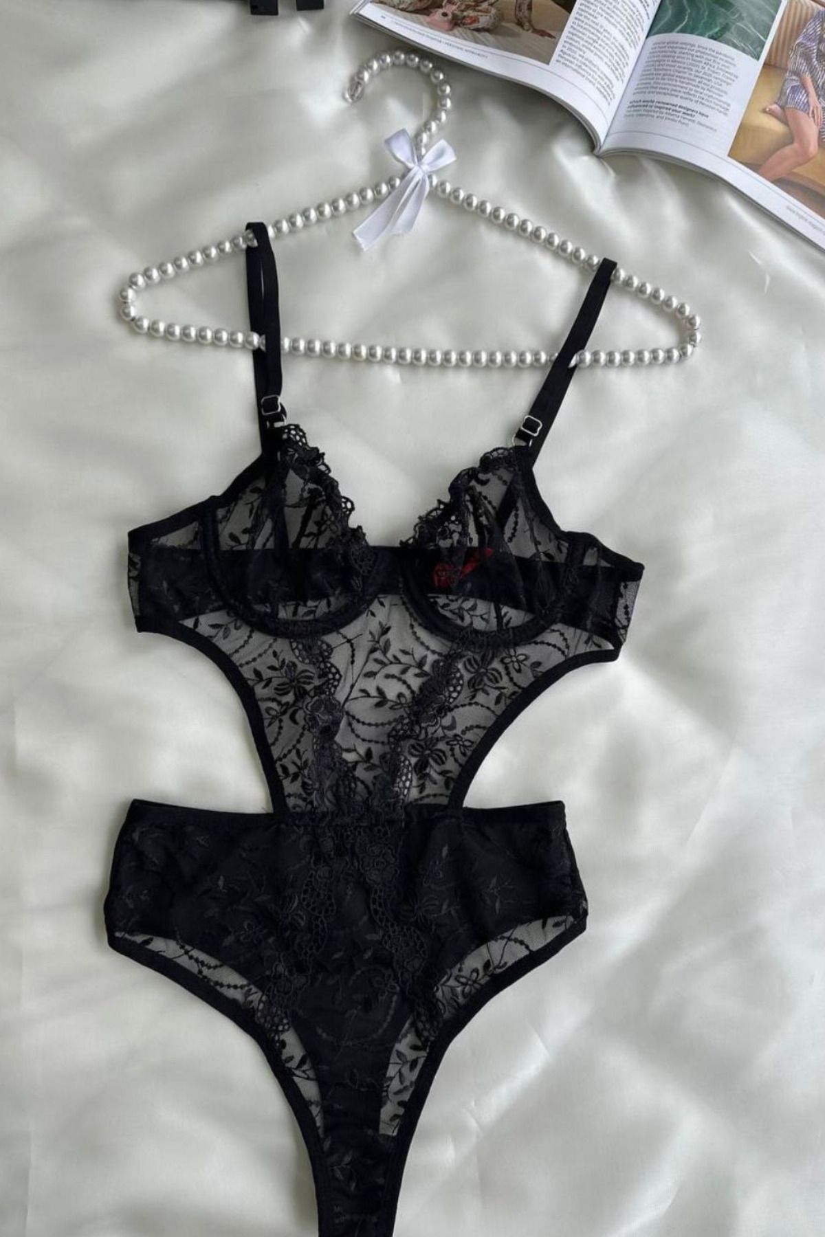 RosalynStore Rosalyn Özel Tasarımlı Takımlar