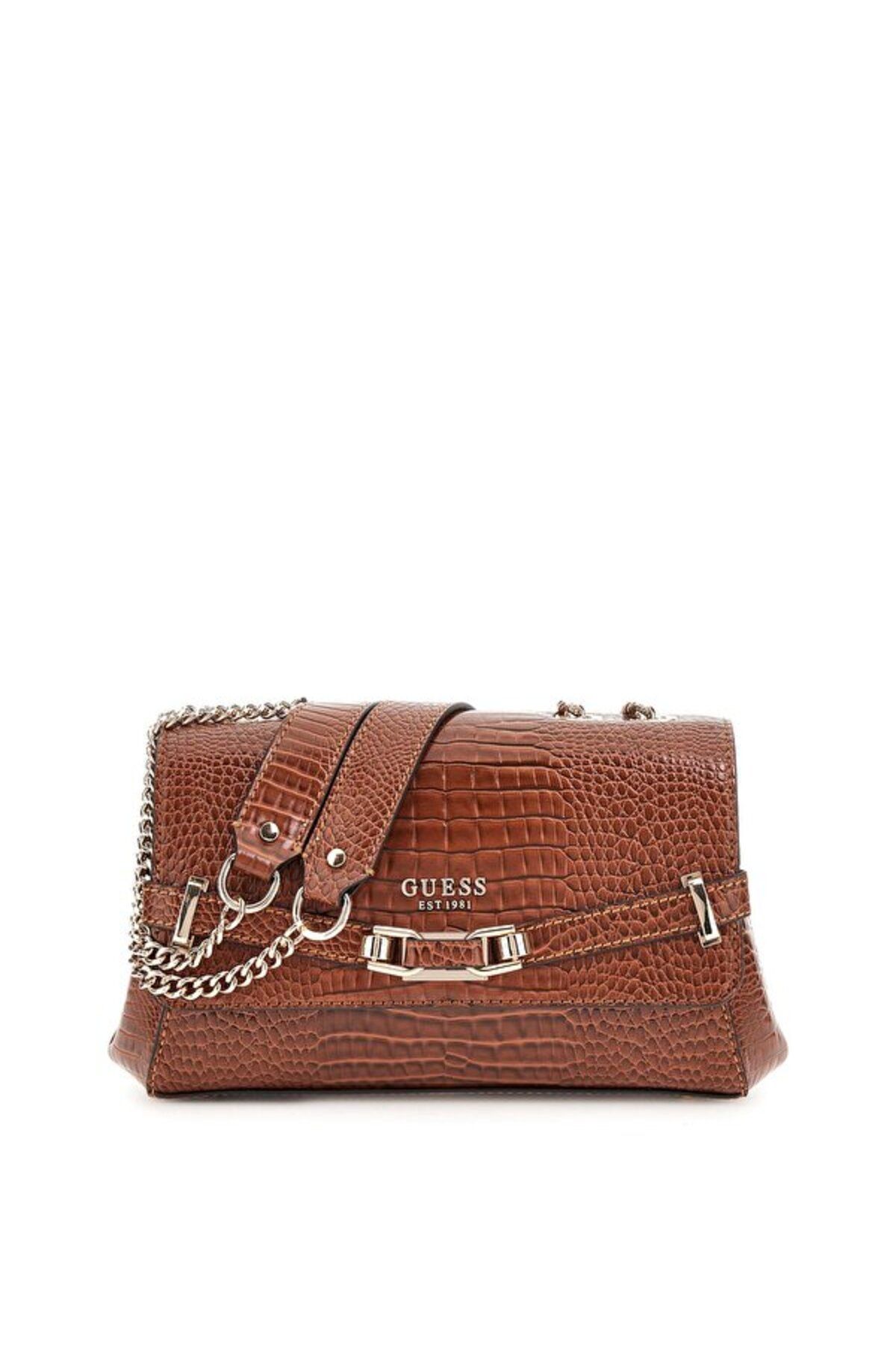 Guess Silvye Kadın El Çantası