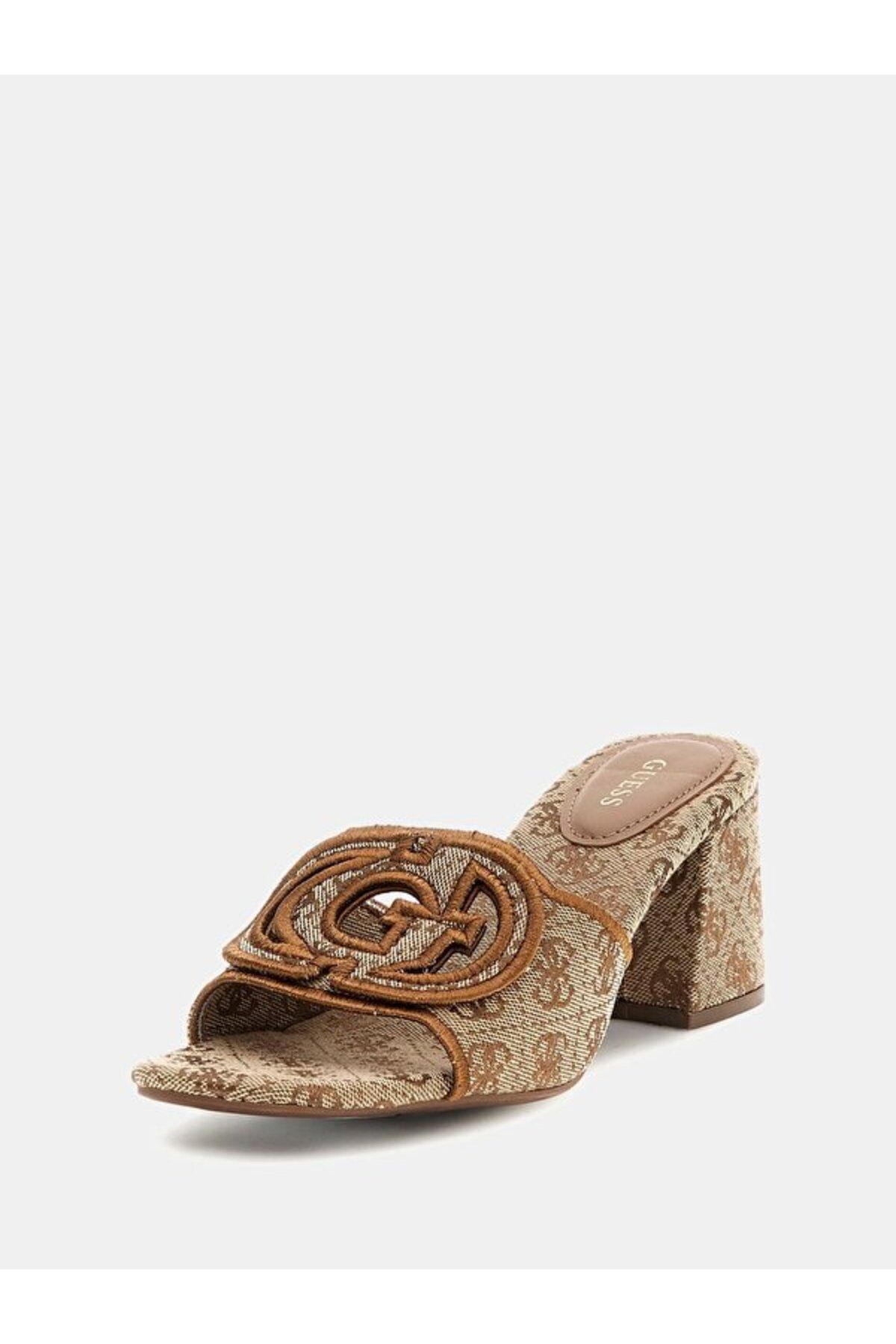 Guess Galsee Kadın Topuklu Sandalet