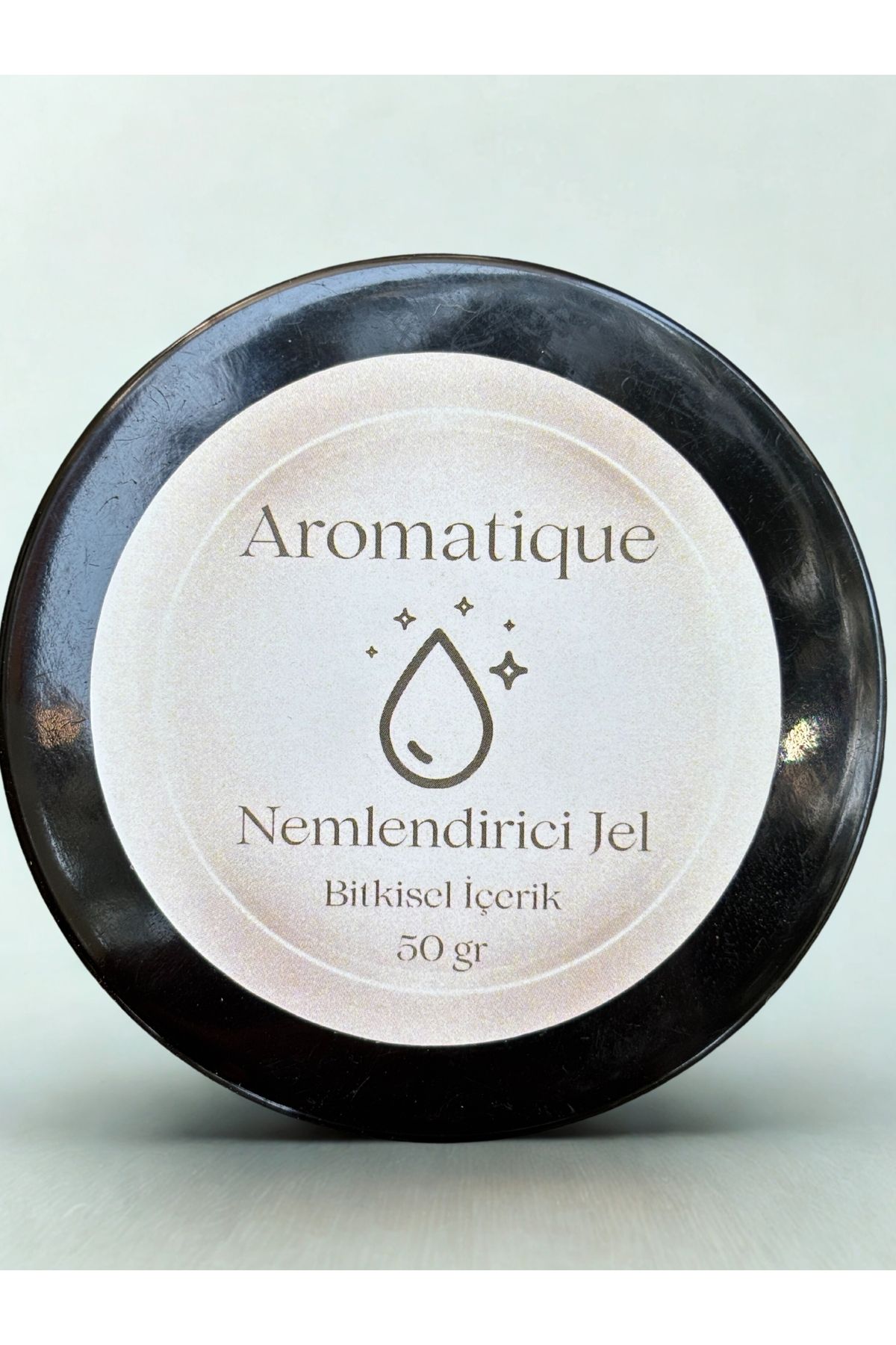 Aromatique Nemlendirici Jel