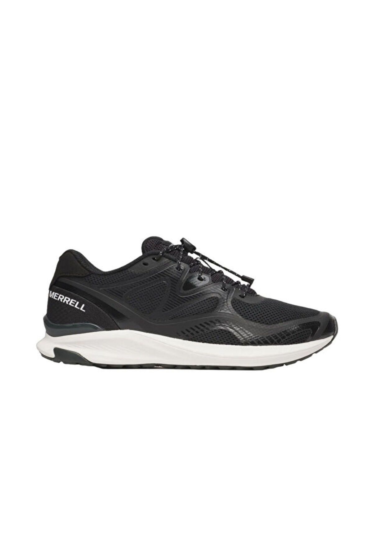Merrell Skyquest Trek Kadın Koşu Ayakkabısı J068540-6000 Siyah