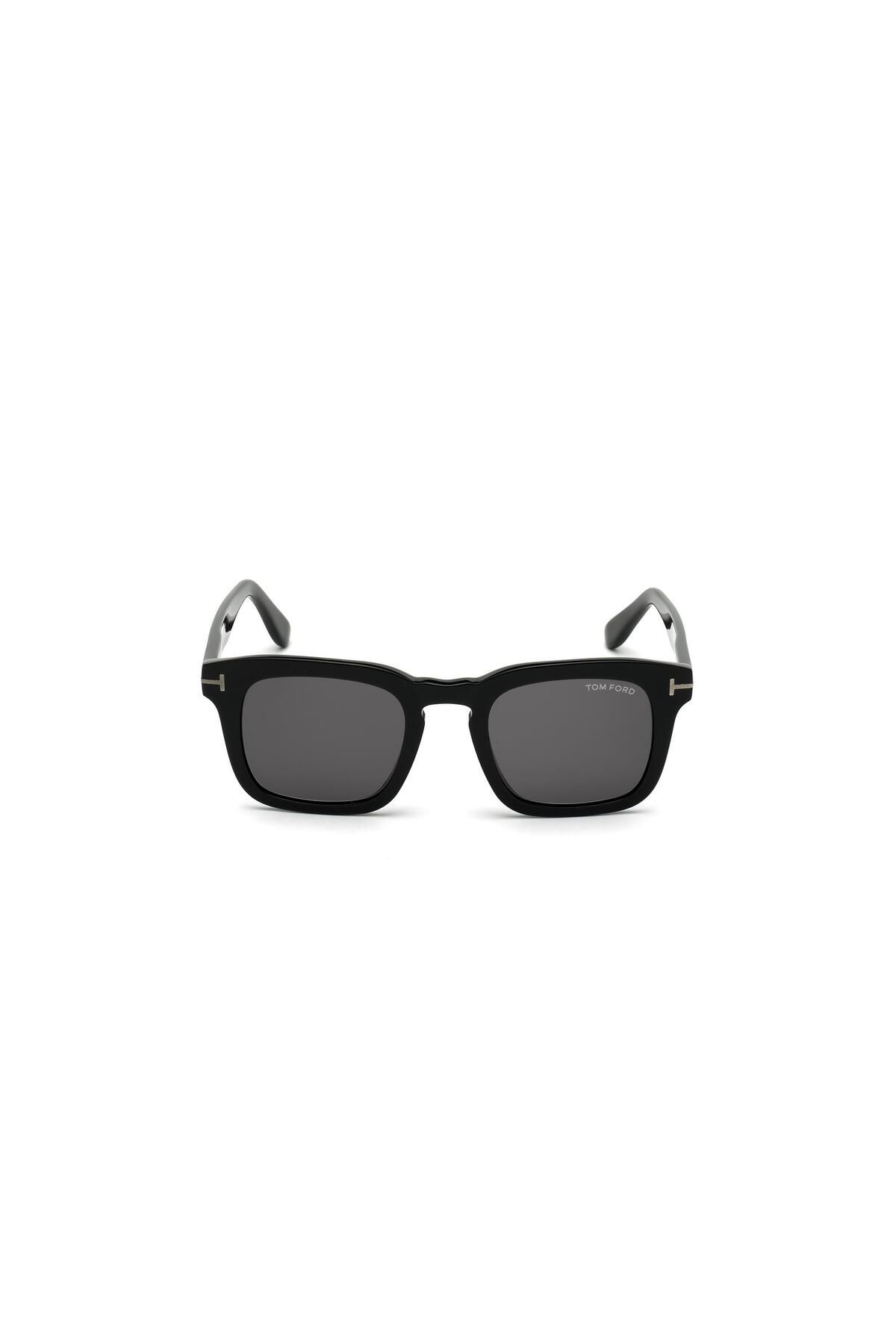 Tom Ford FT0751 01A Erkek Güneş Gözlüğü