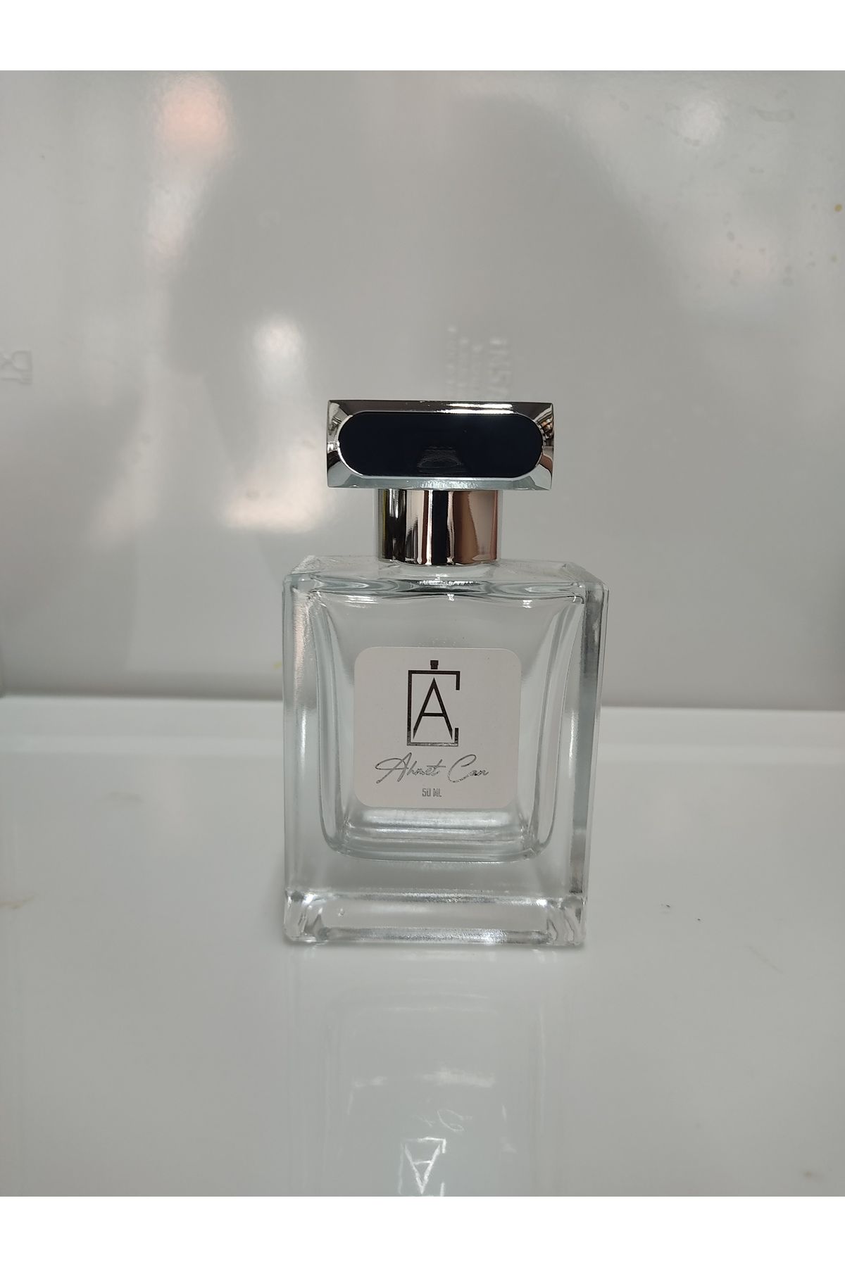 AHMET CAN PARFUME SHOP K-irke extrait
