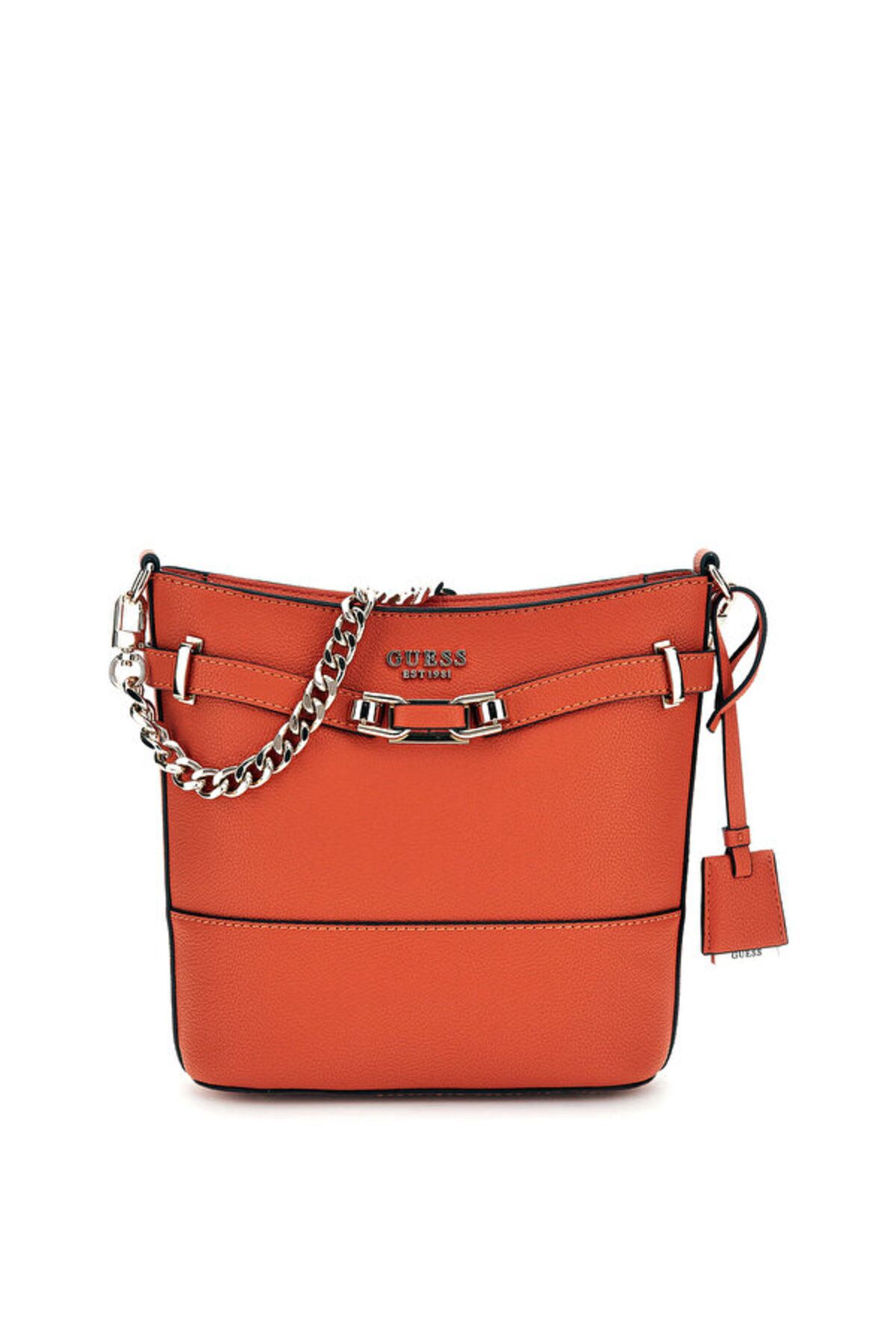 Guess Silvye Kadın Çapraz Askılı Çanta