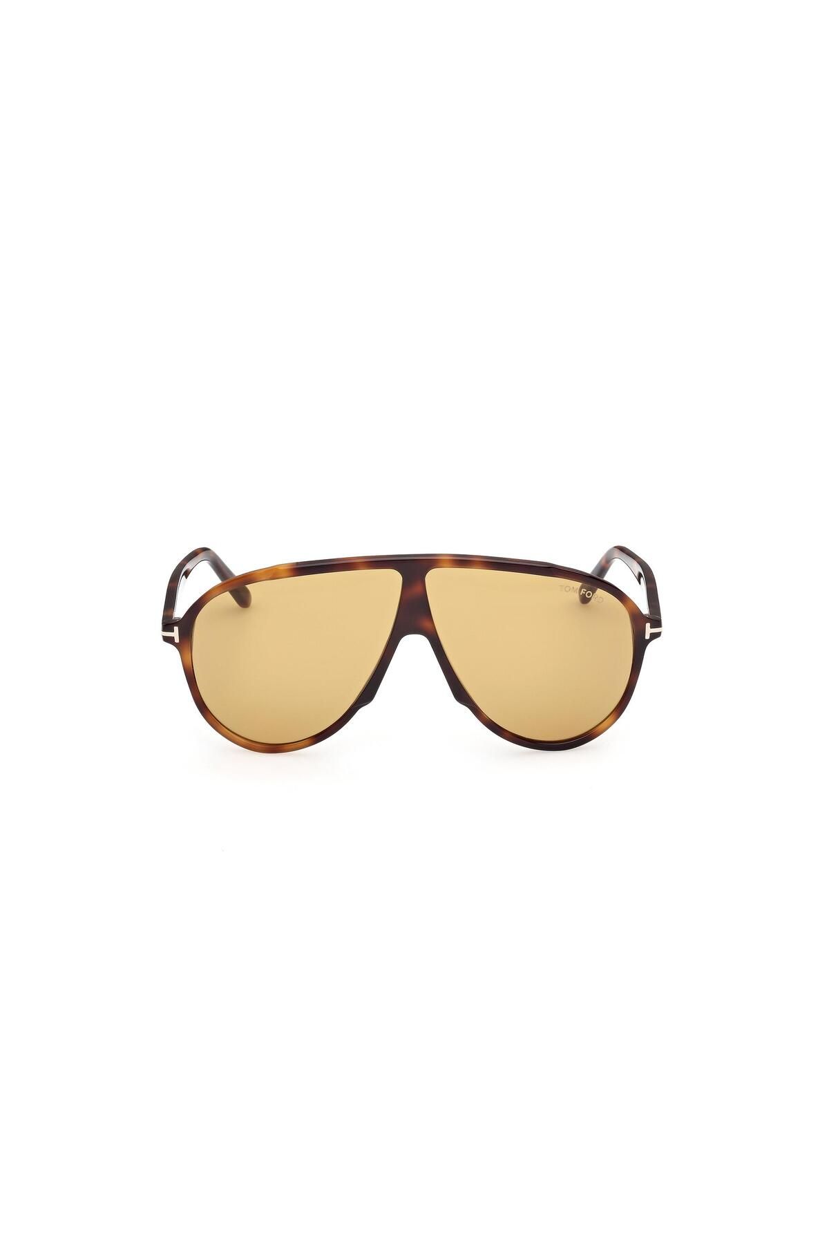 Tom Ford FT1211 53E Erkek Güneş Gözlüğü