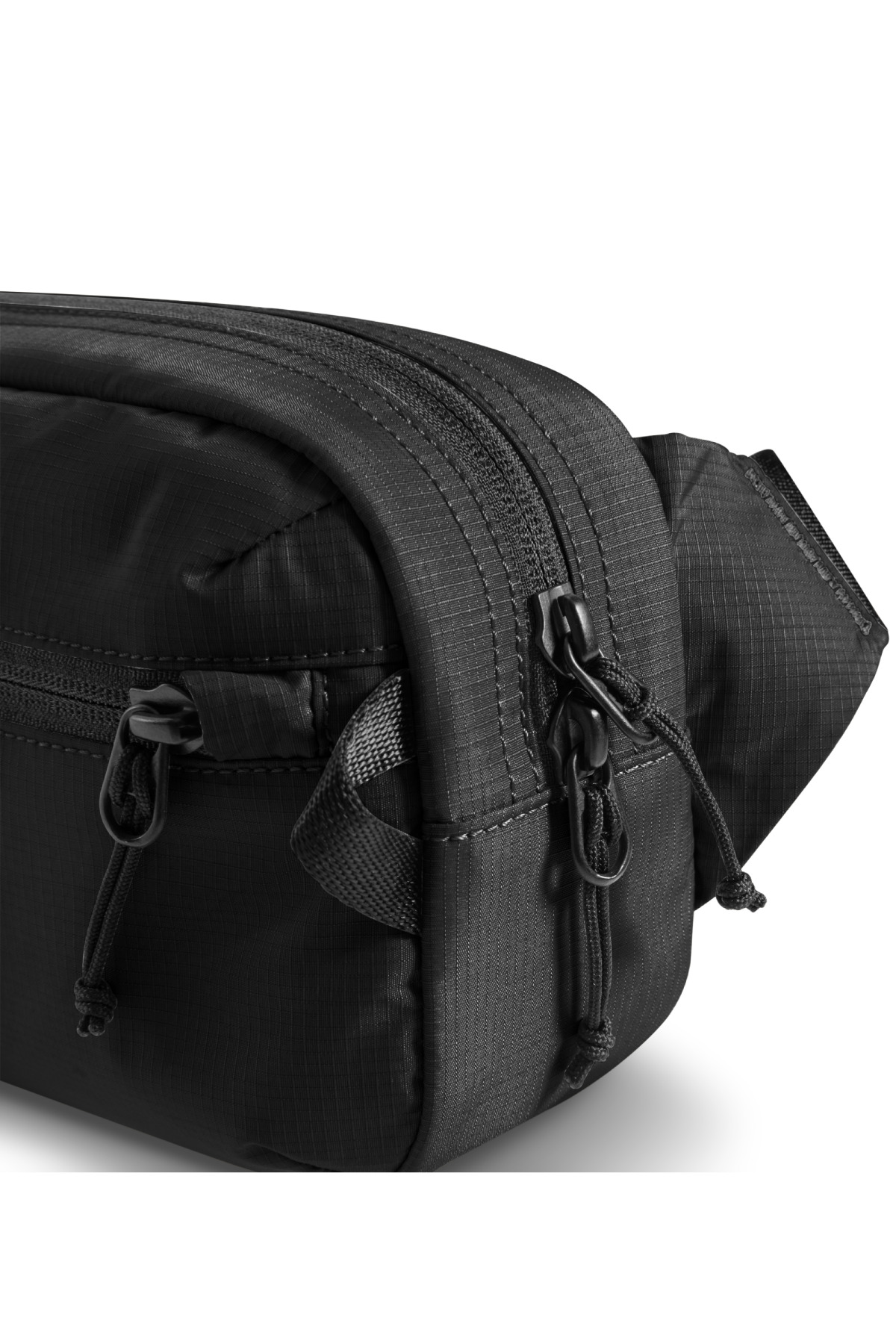 Tomtoc Aviator T33 Siyah 3.5L Aksesuar El ve Omuz Çantası - T33M1D1 görsel 6