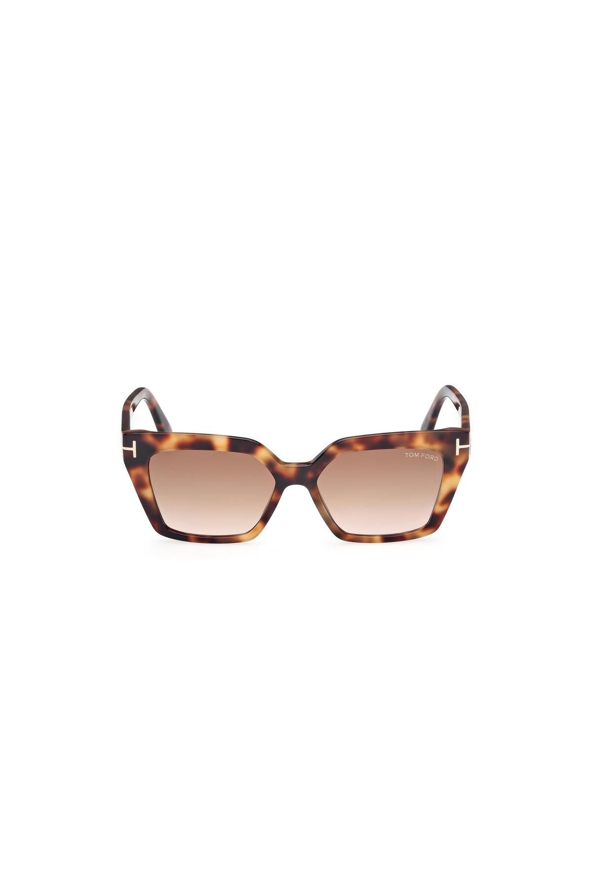 Tom Ford FT1030 53F Kadın Güneş Gözlüğü