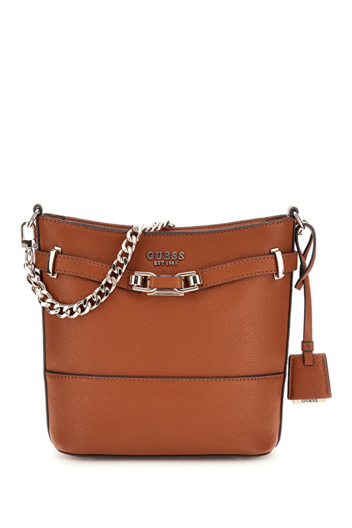 Guess Silvye Kadın Çapraz Askılı Çanta