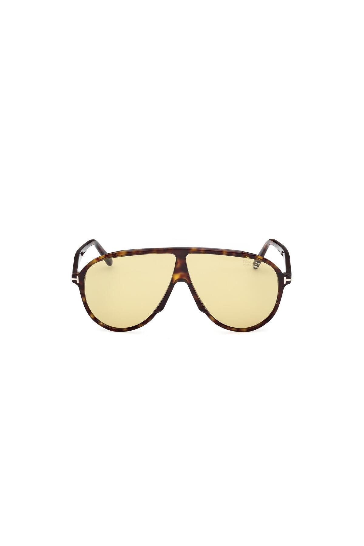 Tom Ford FT1211 52E Erkek Güneş Gözlüğü