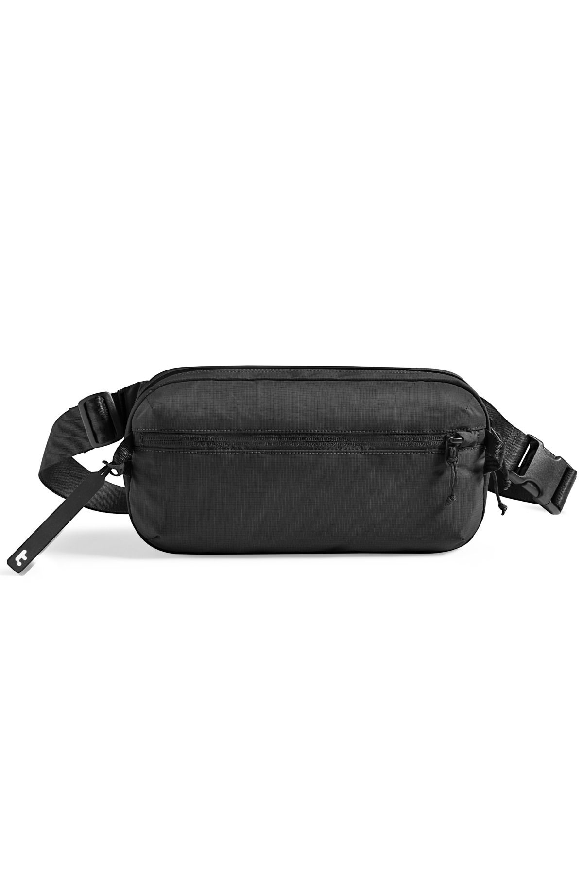 Tomtoc Aviator T33 Siyah 3.5L Aksesuar El ve Omuz Çantası - T33M1D1 görsel 2
