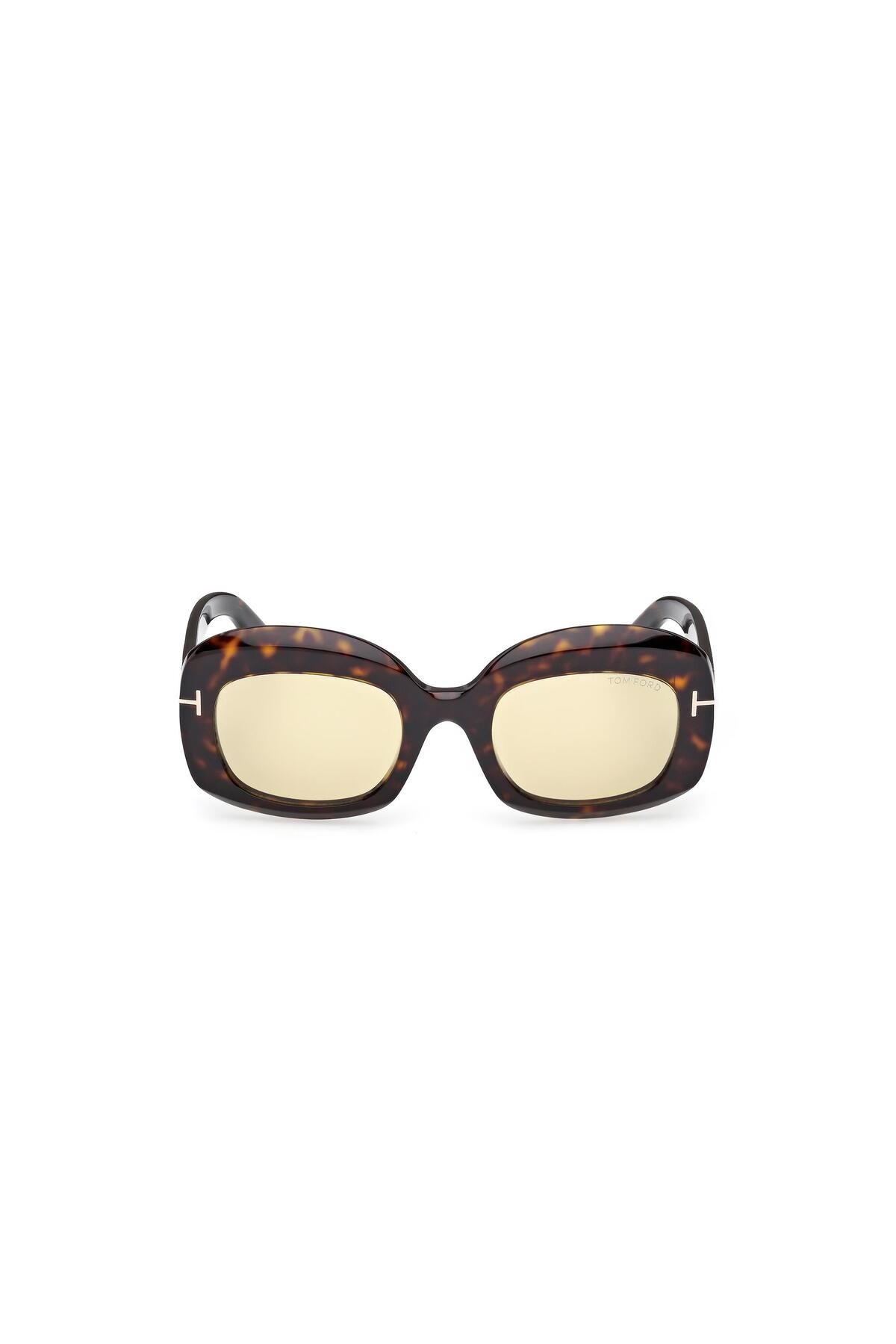Tom Ford FT1219 52E Kadın Güneş Gözlüğü