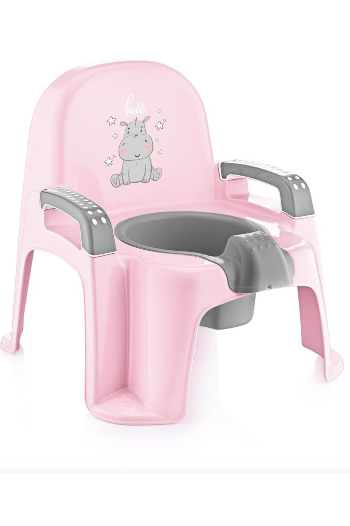 Skygo BabyJem Afacan Lazımlık 004 Pembe